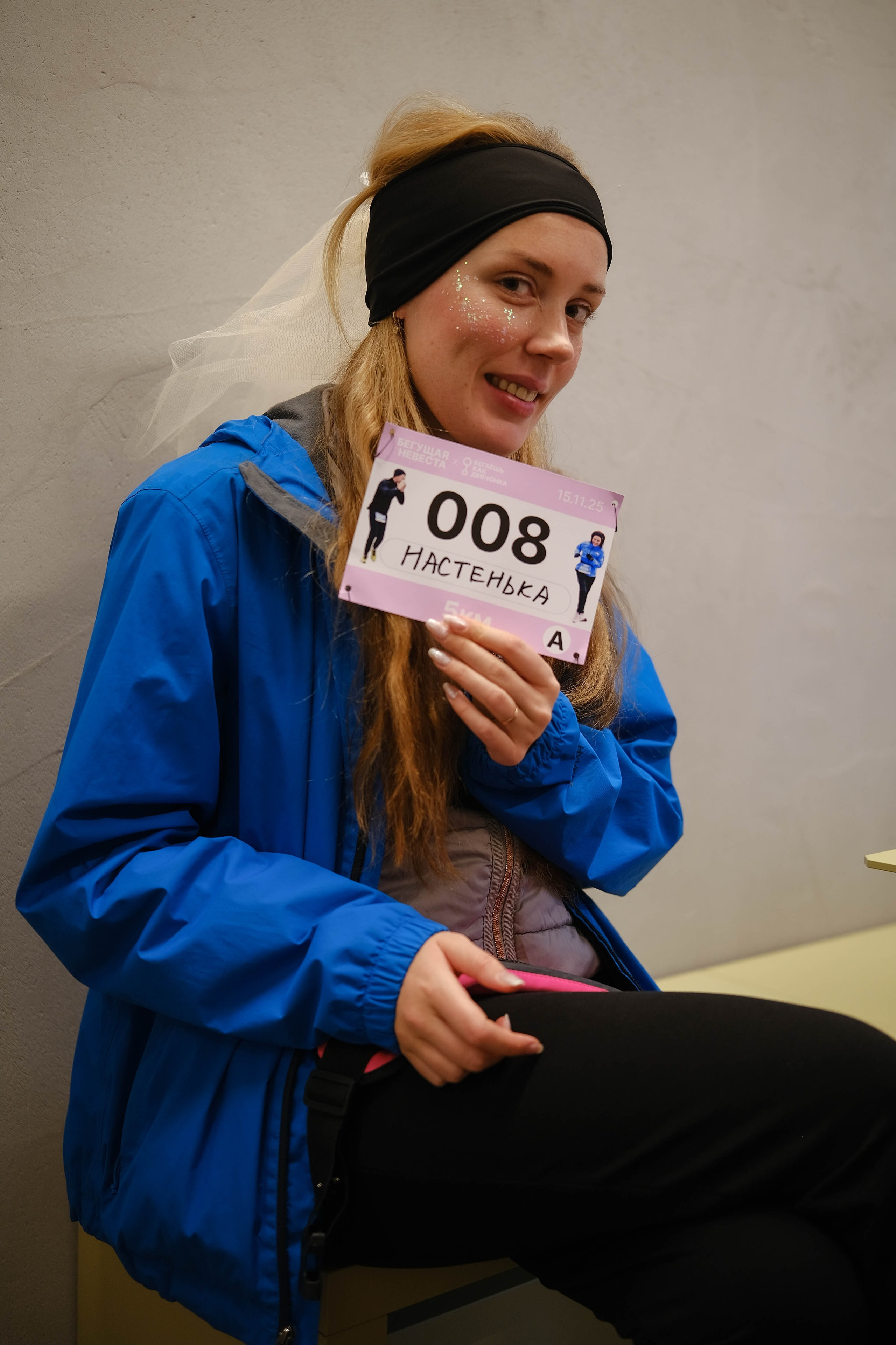 Девичник «Бегущая Невеста». Портретные и творческие съемки Санкт-Петребург