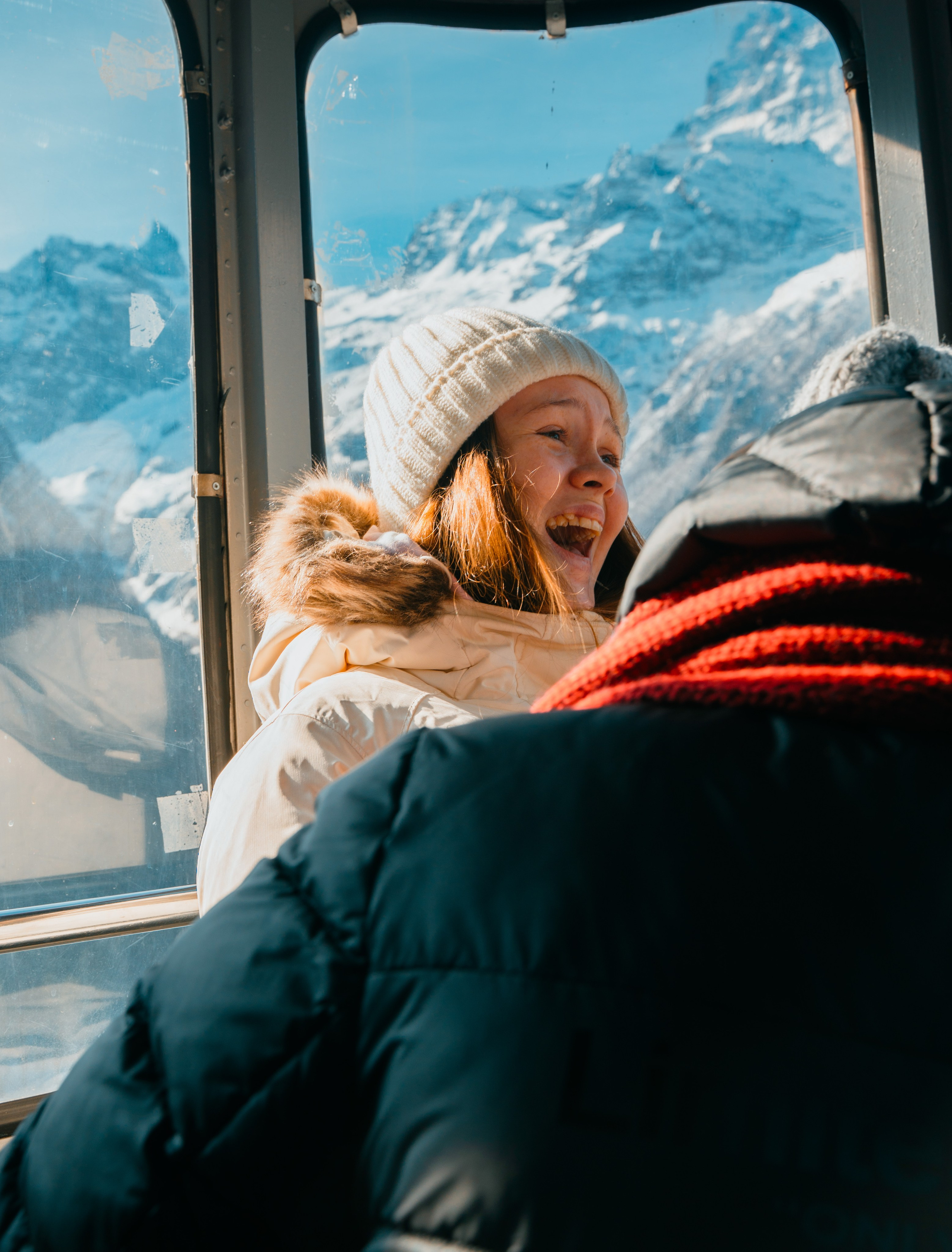 ZHARA TOUR DOMBAY | 2025 | PART1. ZHARA CREW