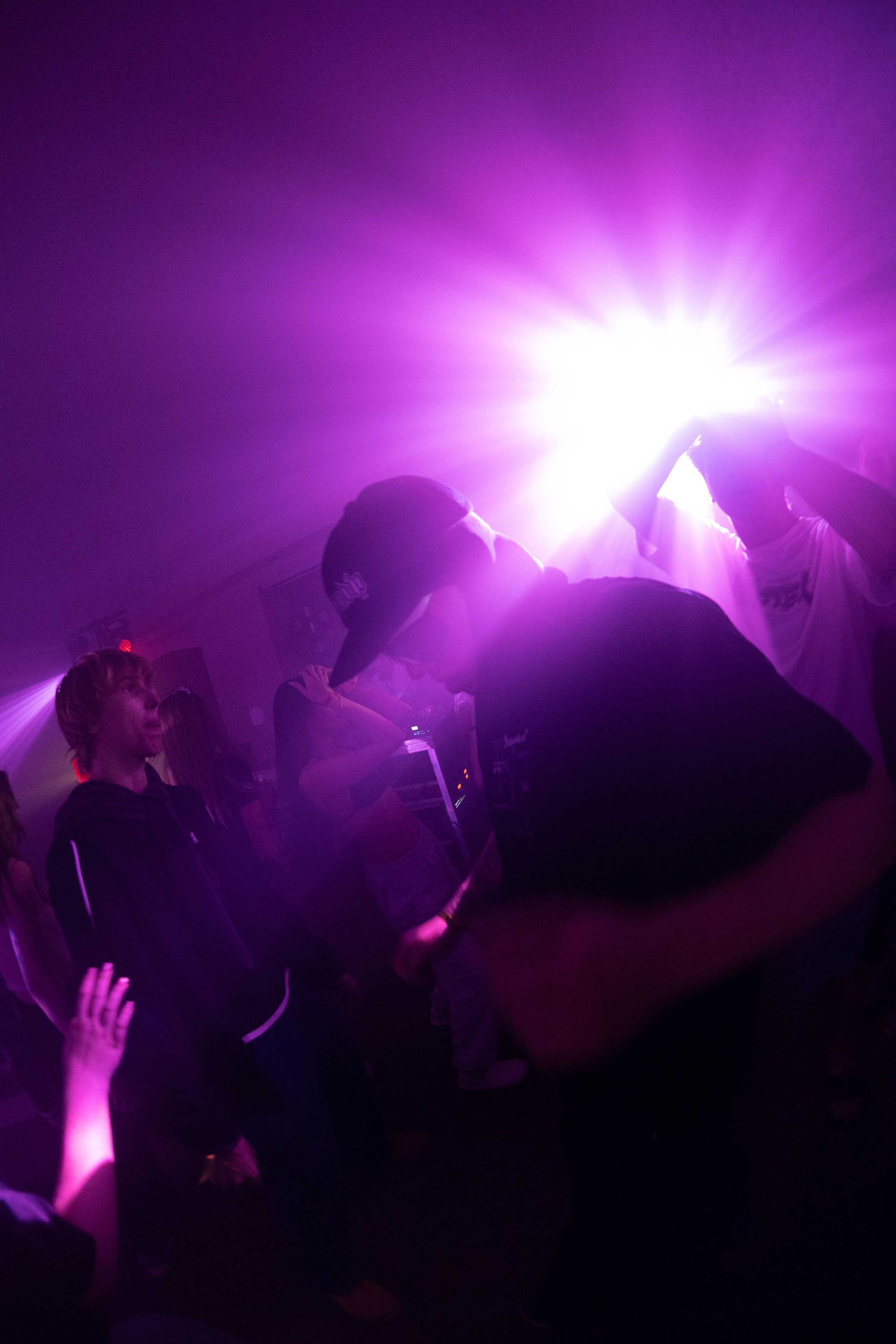 ZHARA TOUR DOMBAY FEST | 2025. ZHARA CREW