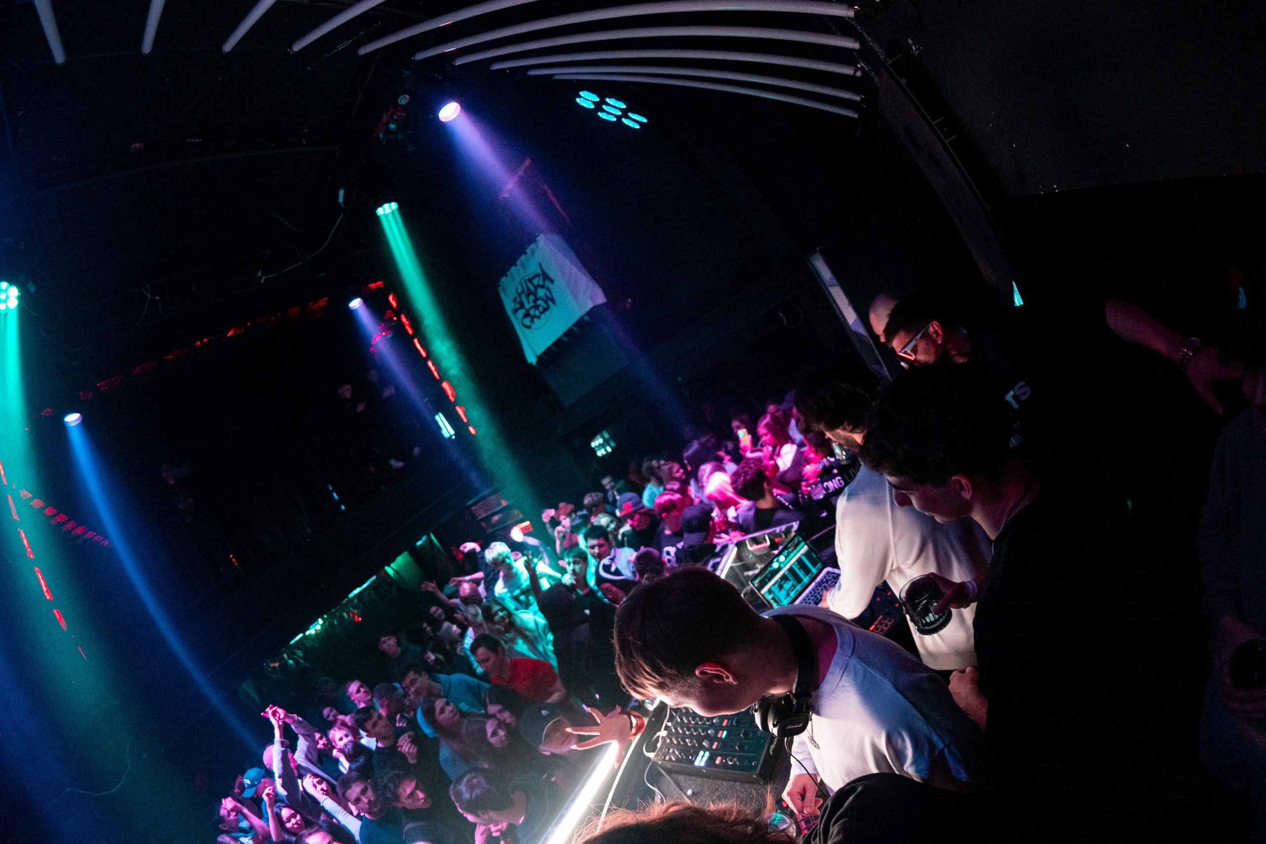 ZHARA & ZIP| ПАША ТЕХНИК. ZHARA CREW