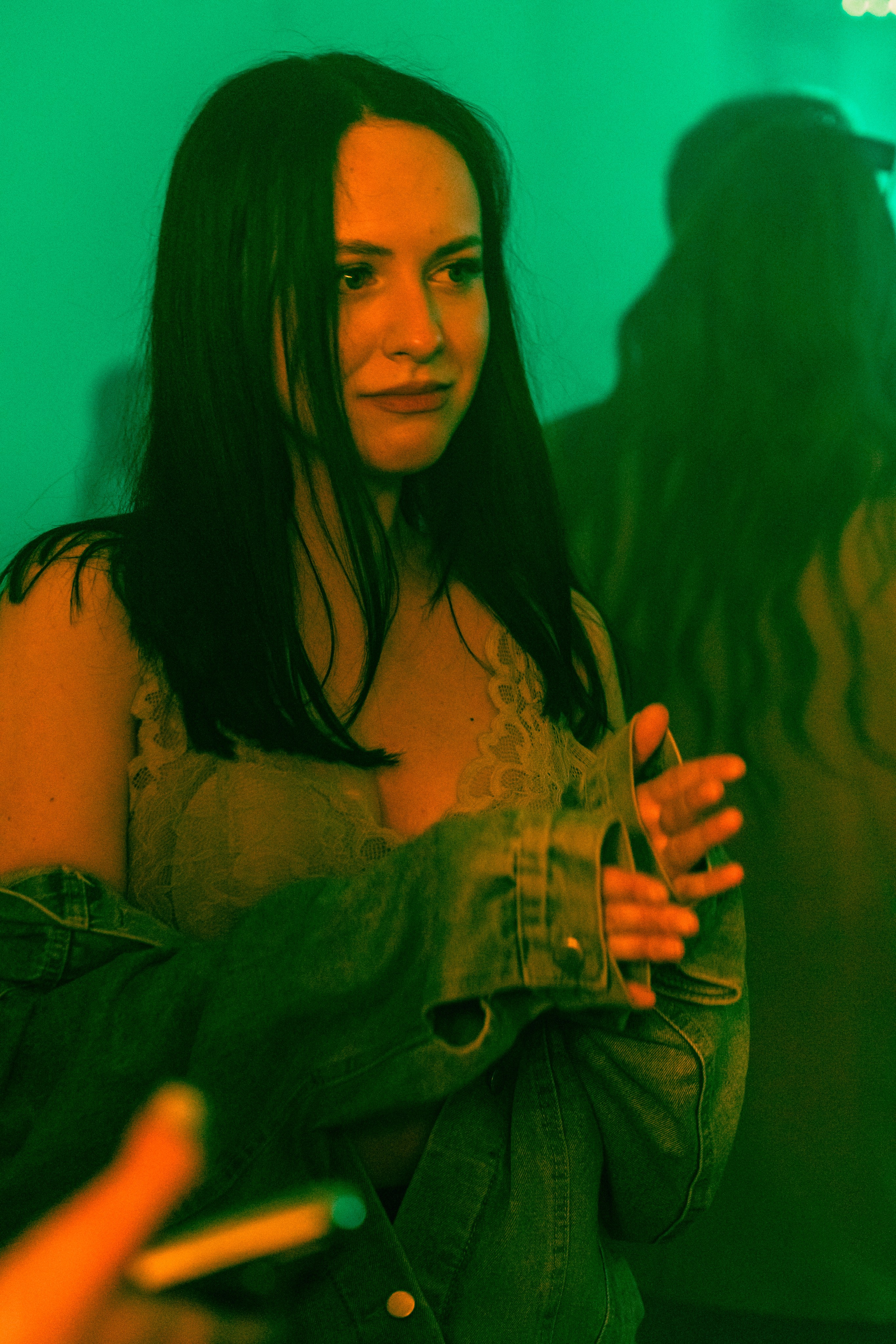 ZHARA TOUR DOMBAY | 2025 | PART1. ZHARA CREW