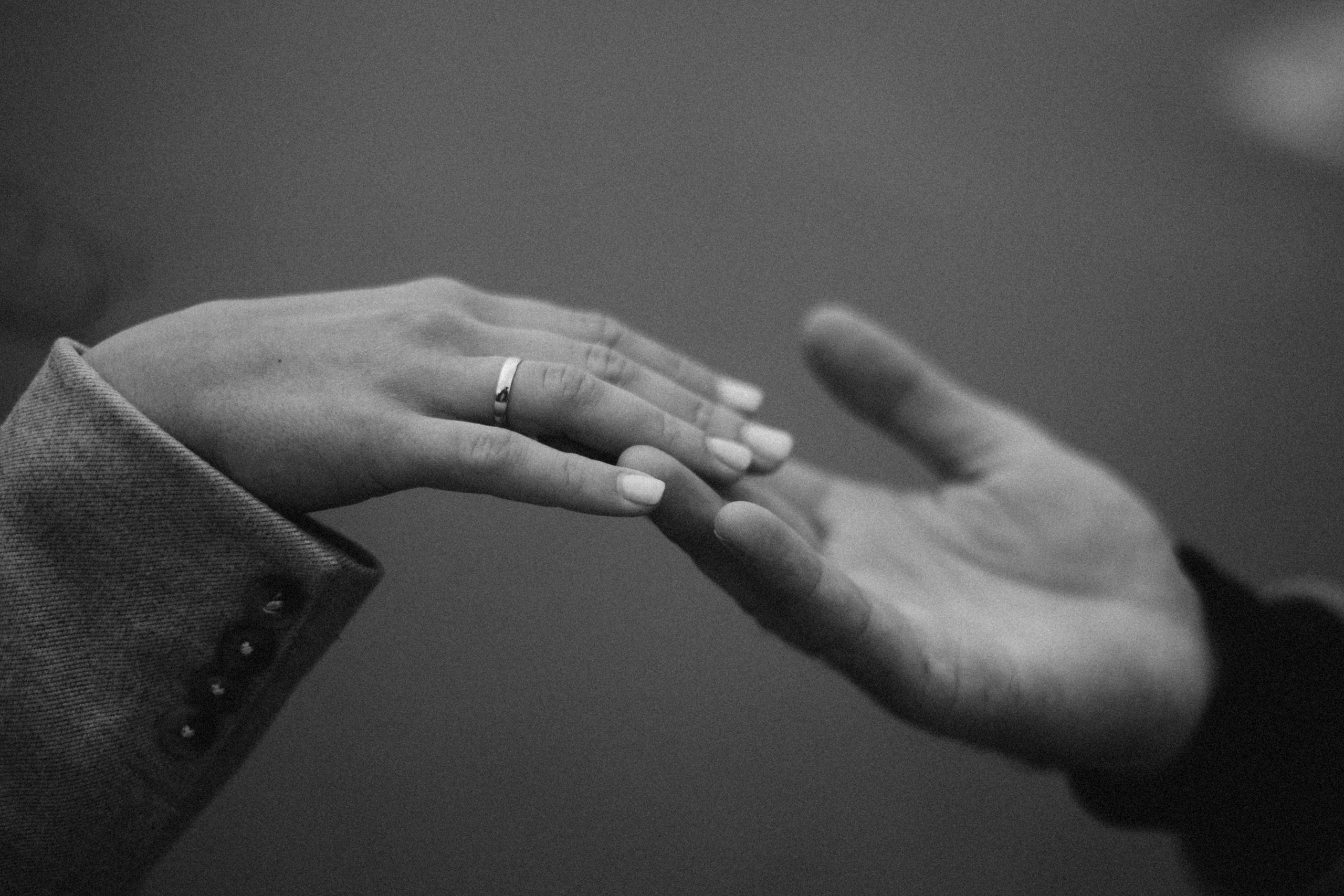 Свадьба в мфц и фотосессия в парке Музеон