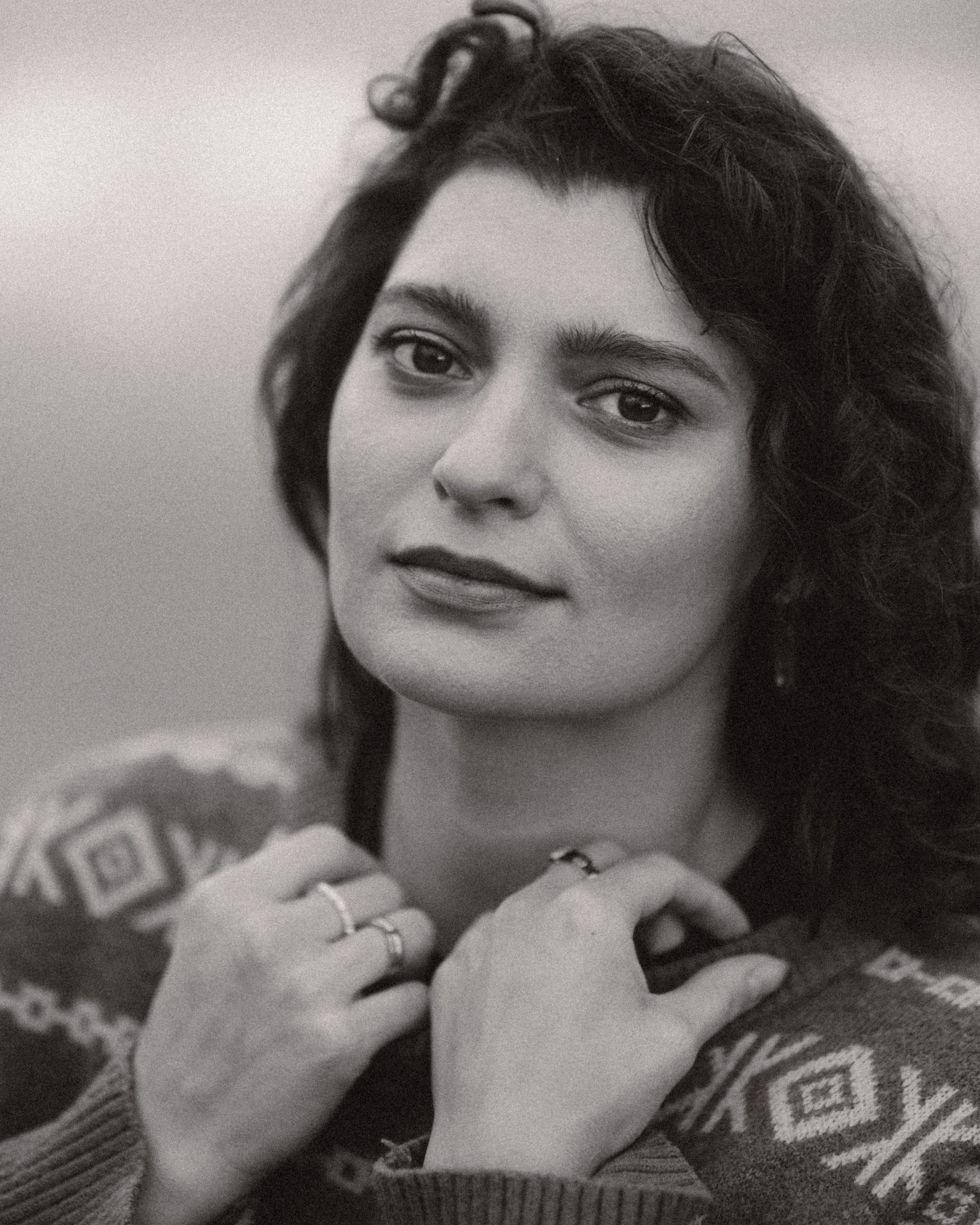 Фотосессия в Ильинском