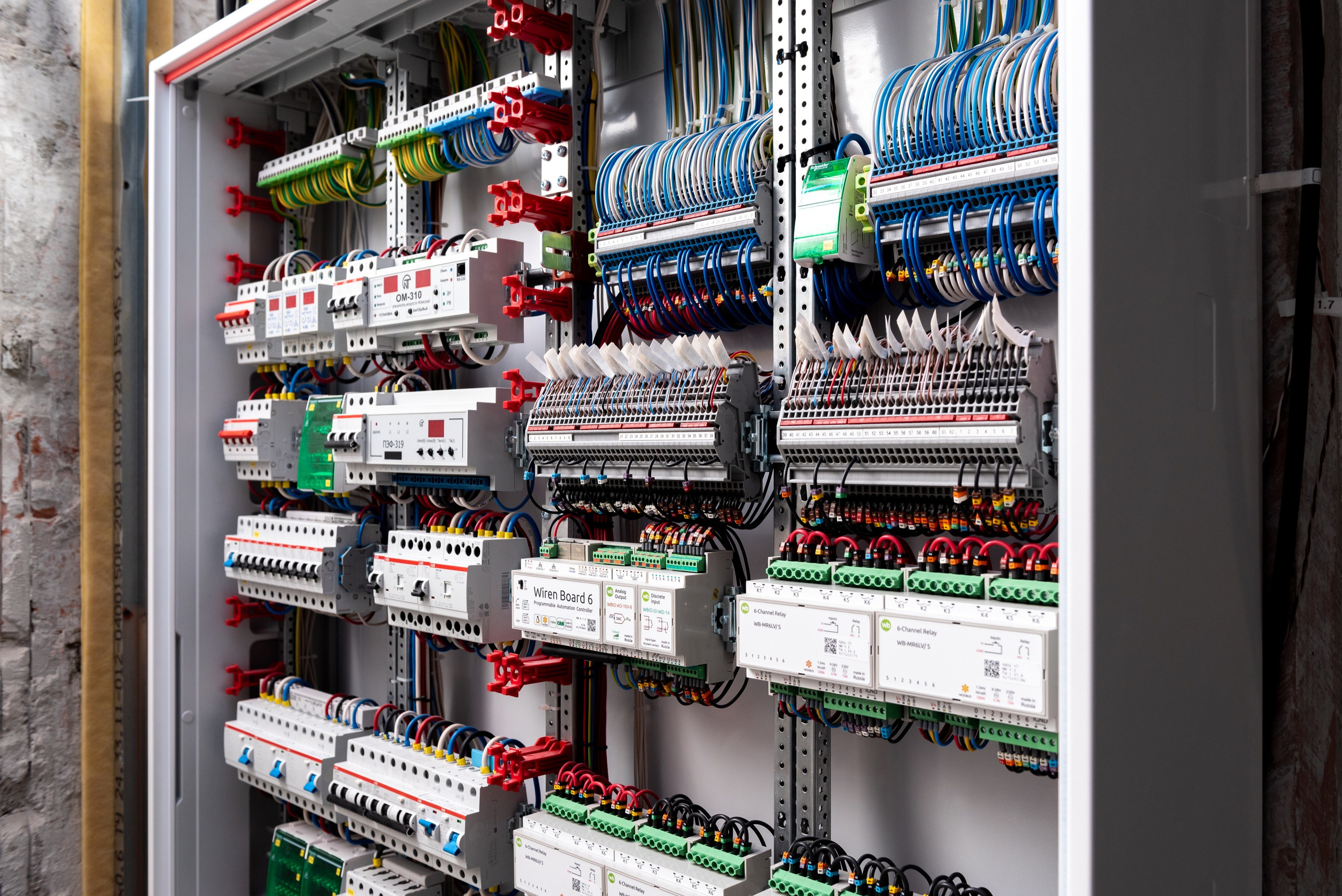 Interior photography. Commercial photographer | Anton Ermakov