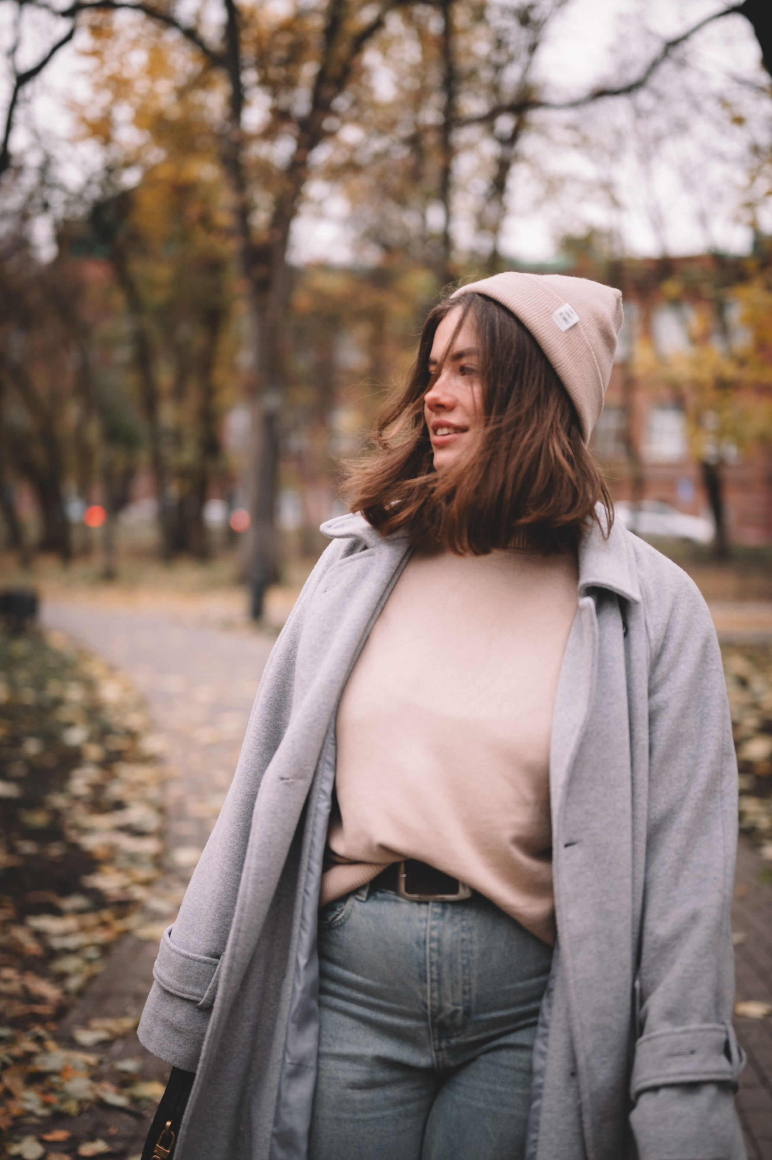 Алёна. Фотограф Анна Темнова. Пенза