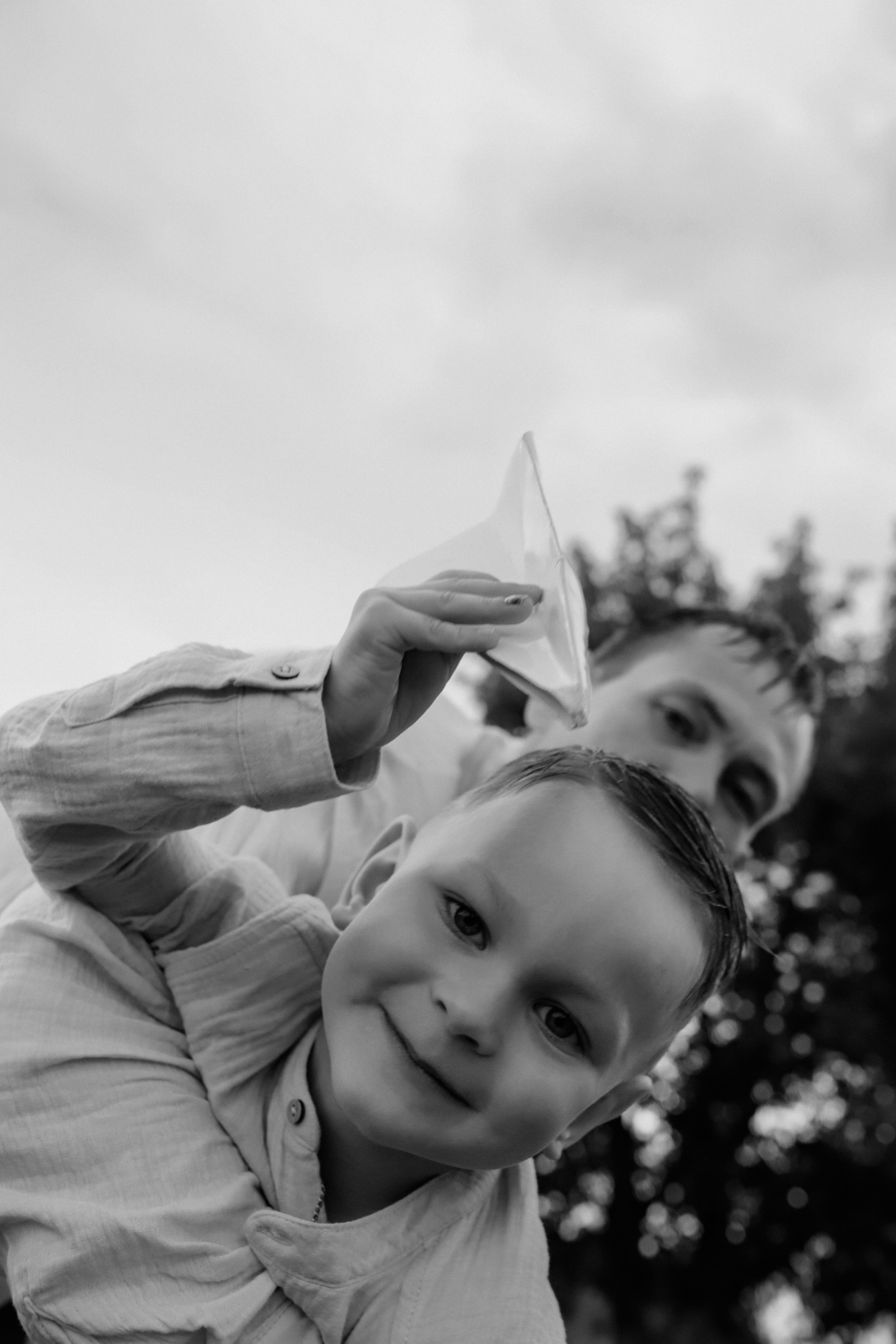 Семейные. Фотограф Наталья Лепесей