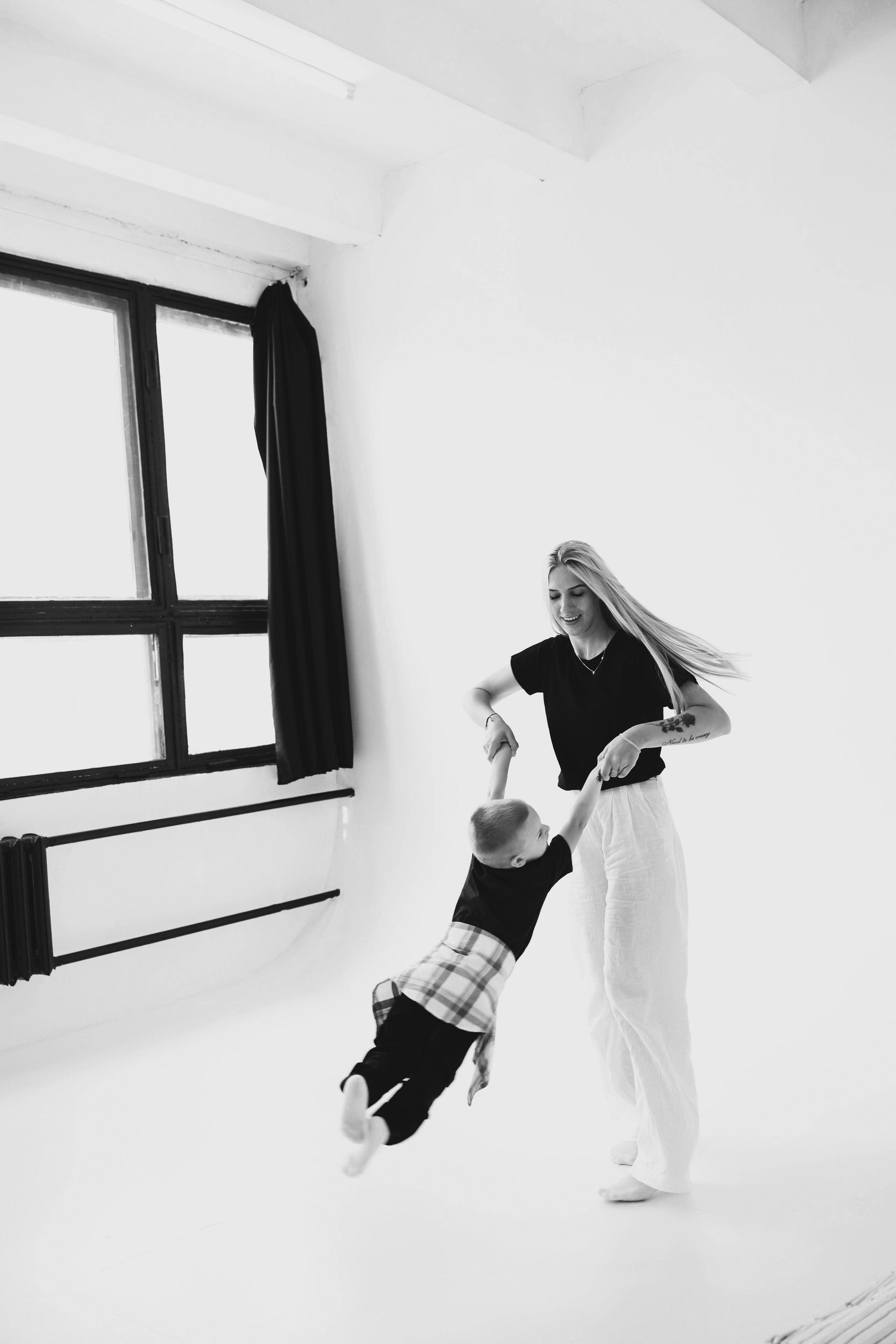 Семейные. Фотограф Наталья Лепесей