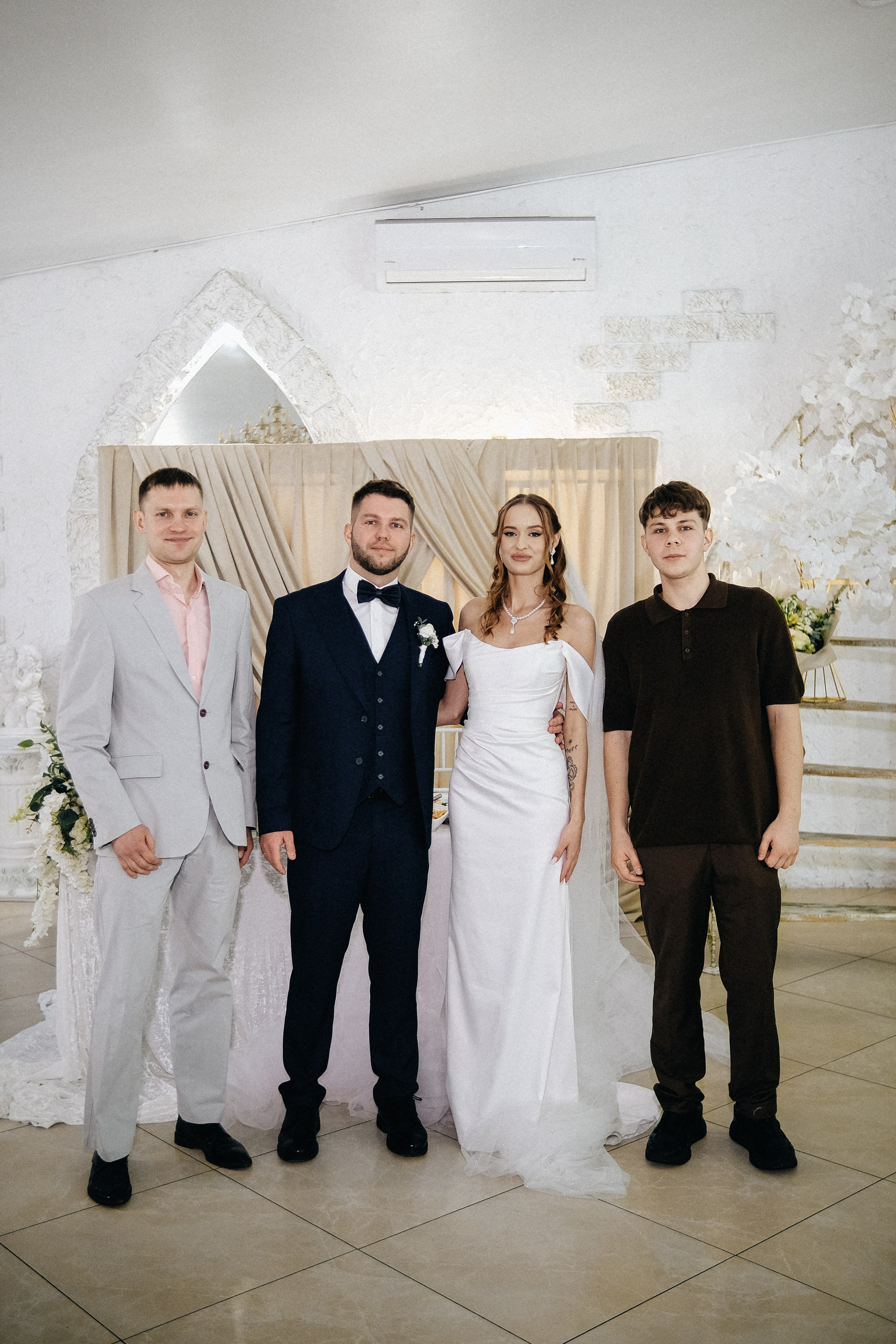 Оля & Денис СПБ. Phdkvmr.ru