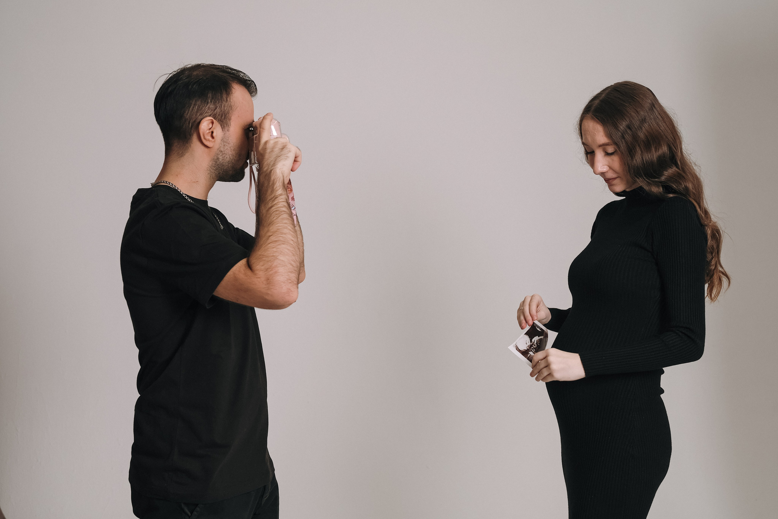 Даниелла & Василий. Phdkvmr.ru