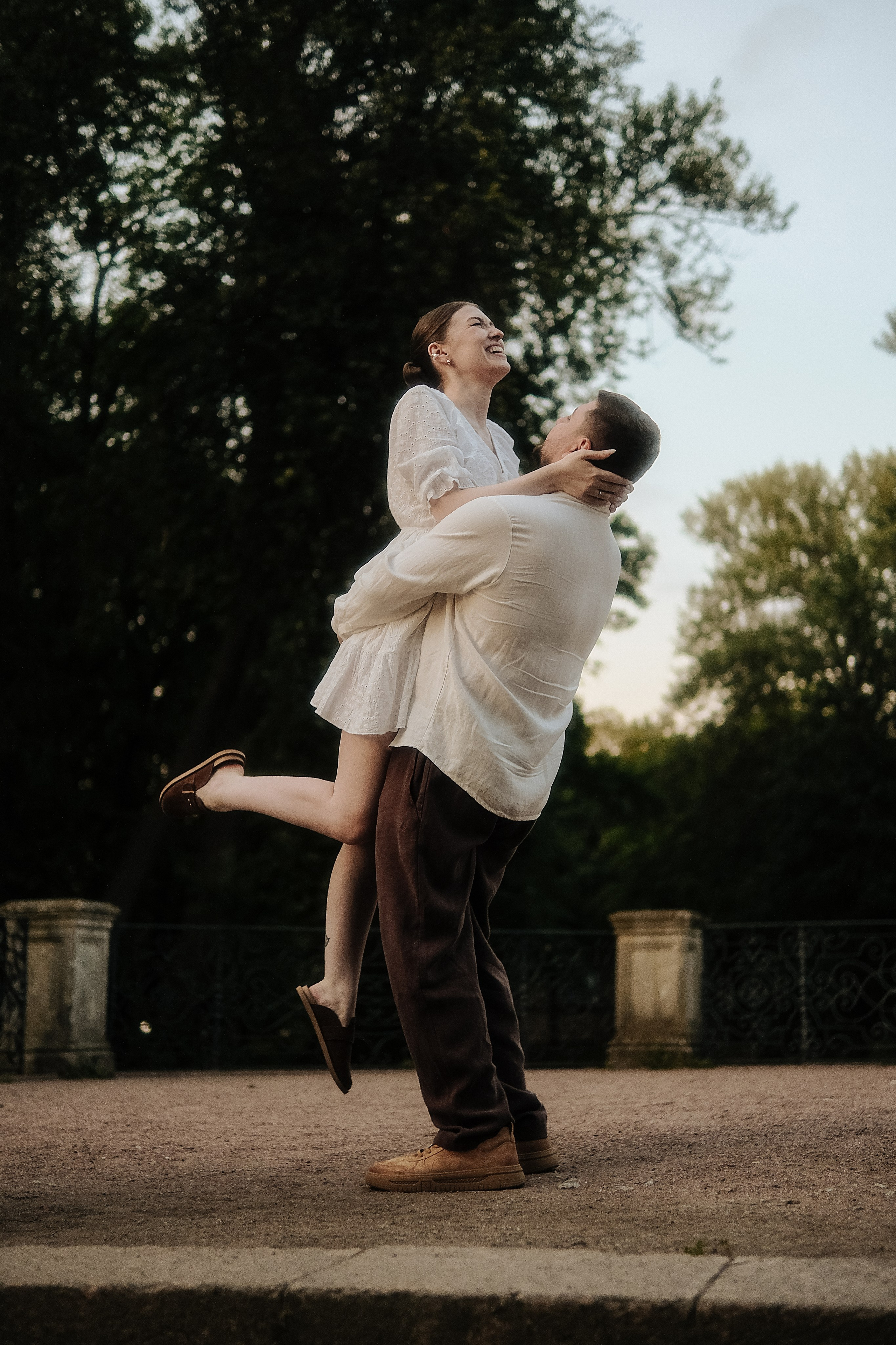 Алёна & Сергей. Phdkvmr.ru