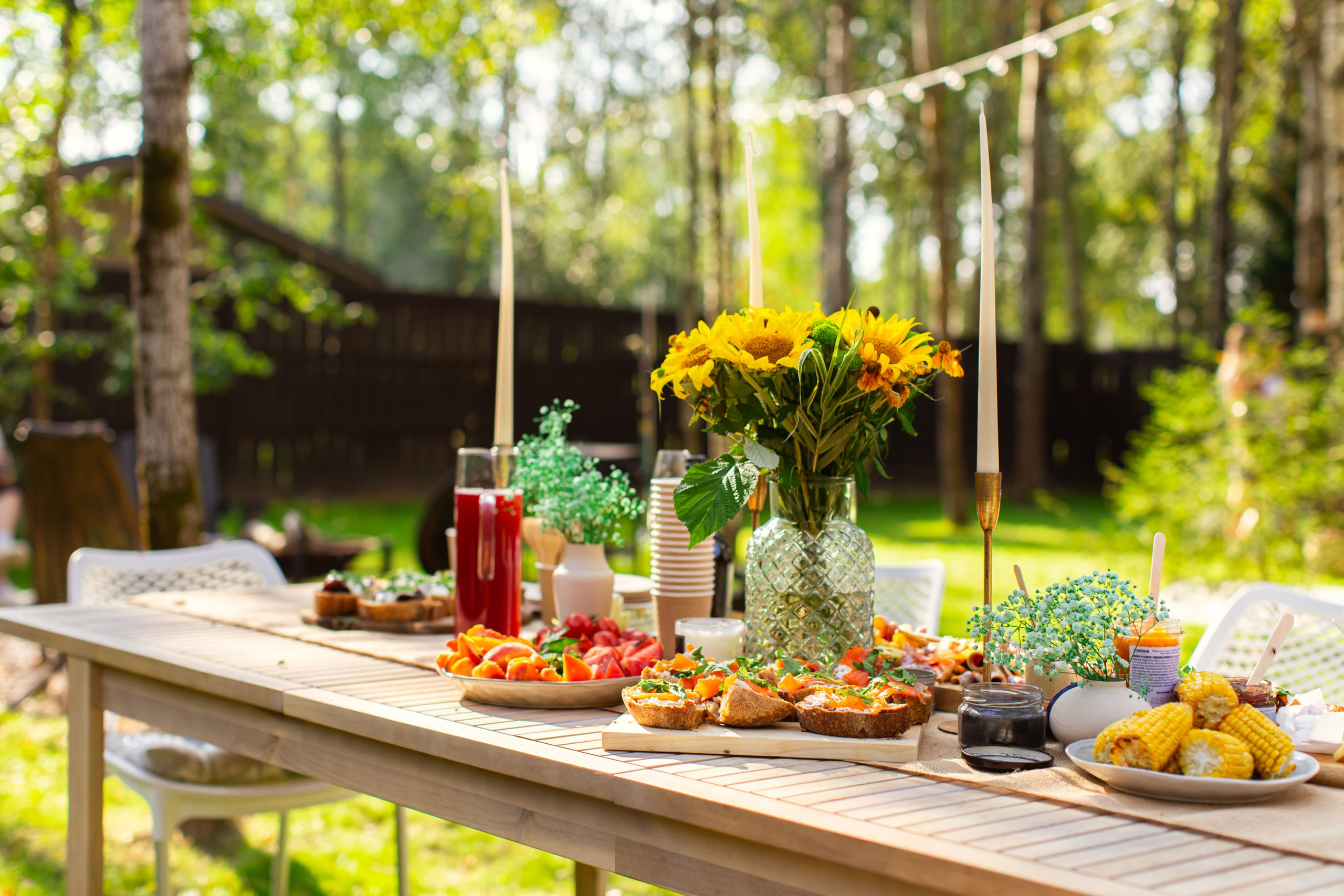 Съёмка детских праздников и счастливых событий. In.Love.With.You.Photo — фотограф Анастасия Сошенкова