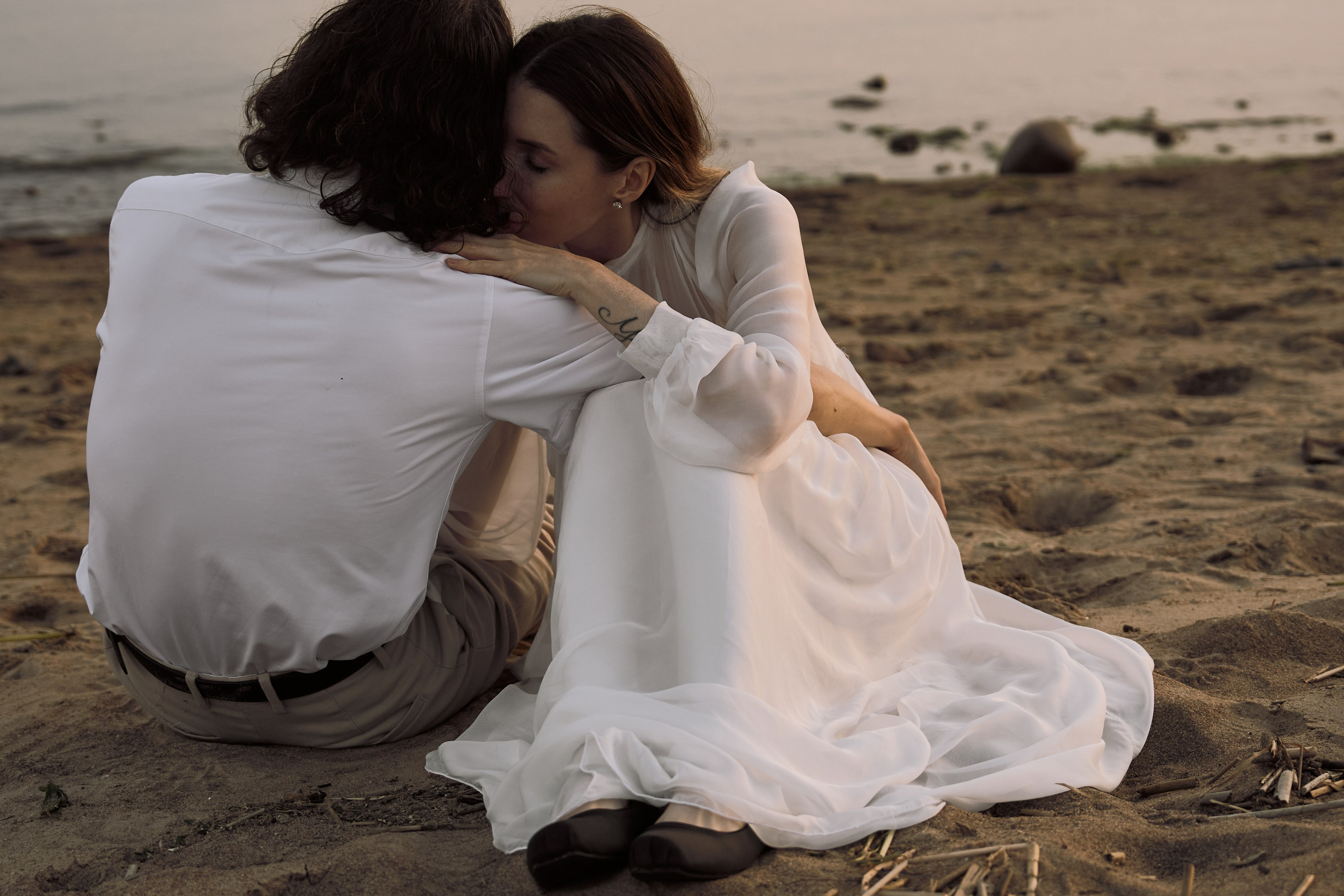 Г&И. Фотограф Москва и Екатеринбург. Максимова Соня