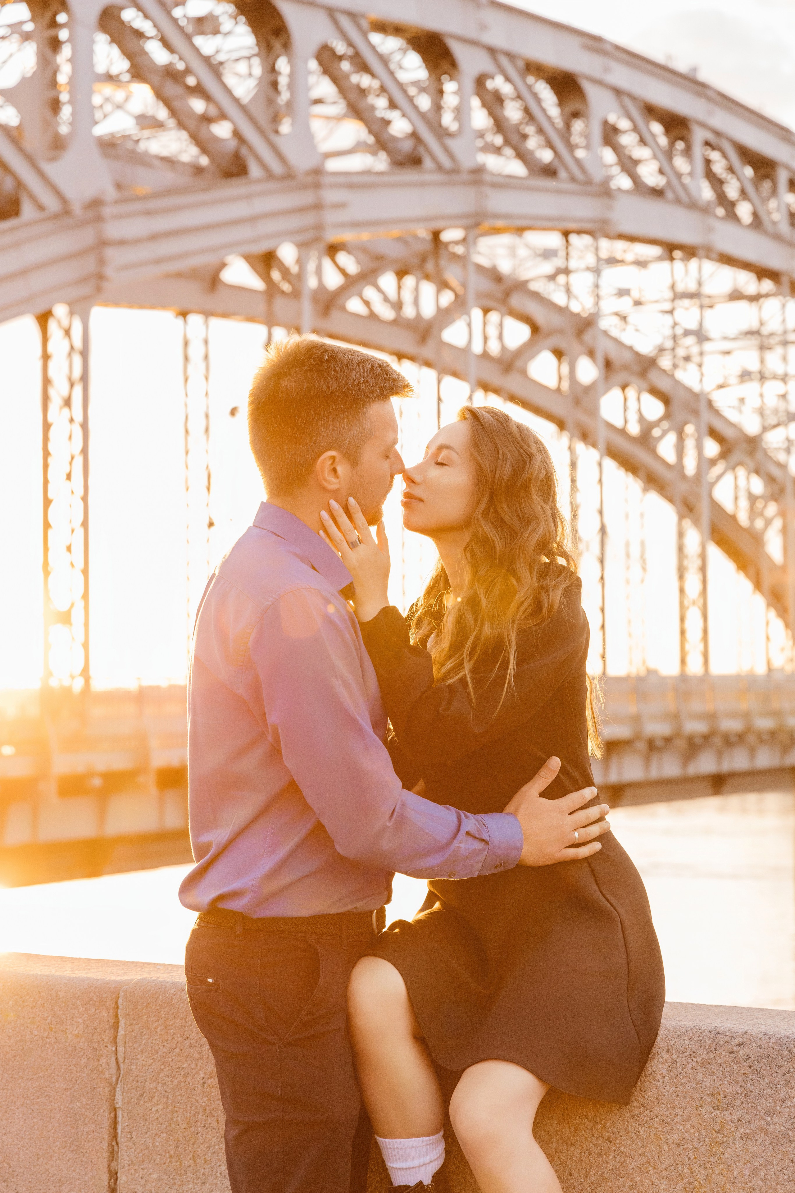 Love. Свадебный фотограф