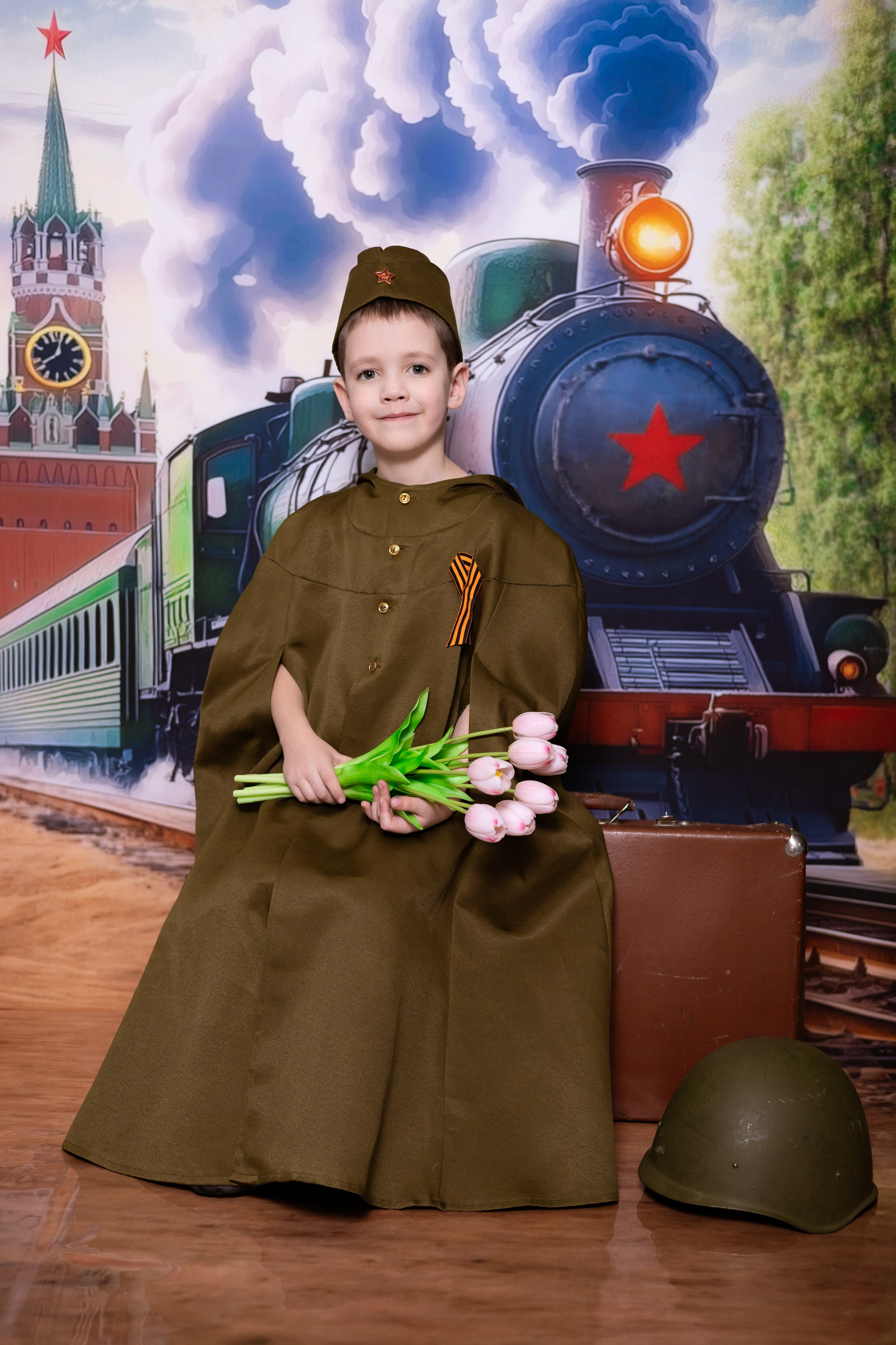 Главная. Детский фотограф г. Казань — Анастасия Фурман