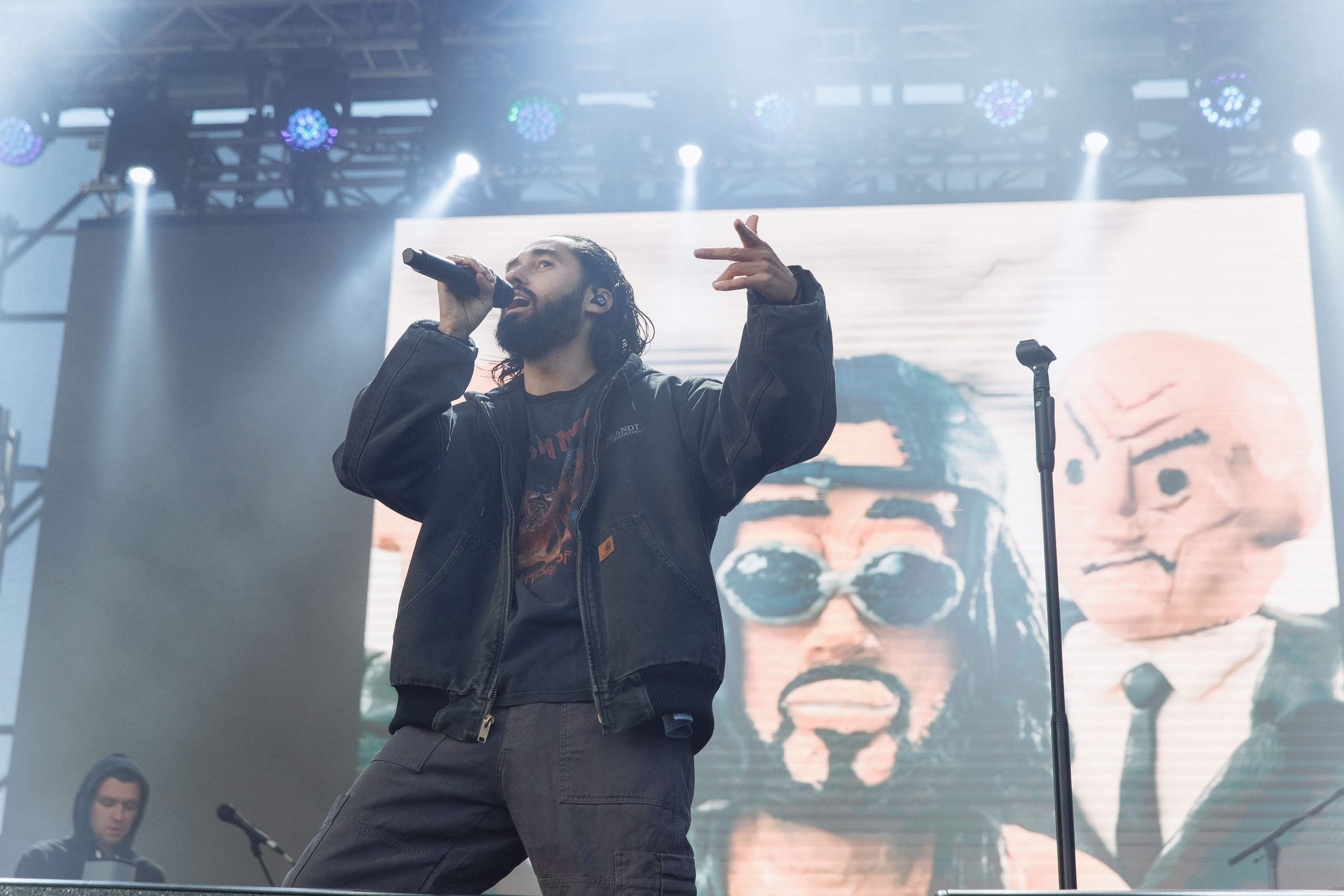 Остров мечты Dream Beach Club (Открытие открытого бассейна в Москве). Репортажный фотограф на мероприятие в Москве Алексей Терентьев