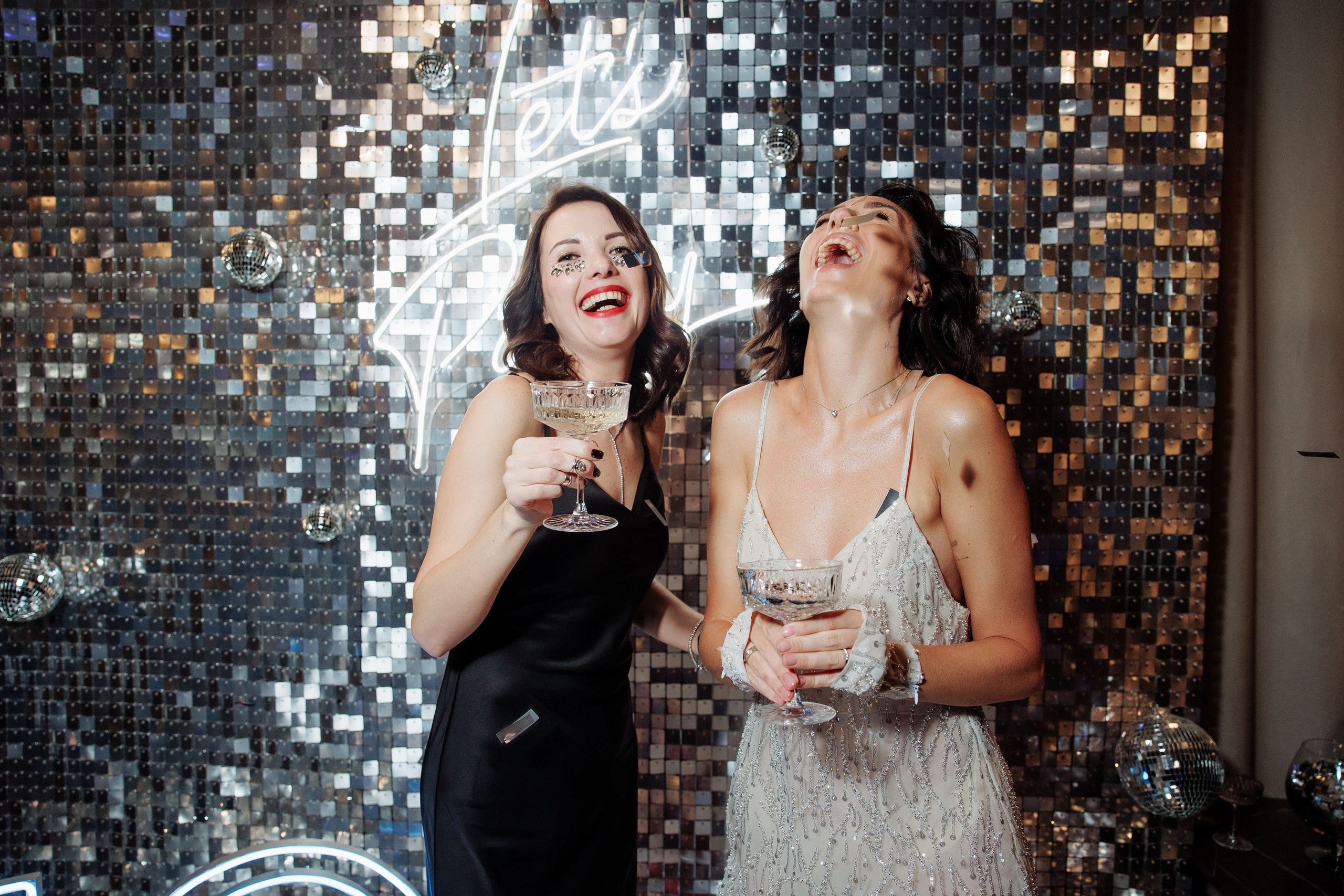 День рождения Екатерины. Репортажный фотограф на мероприятие в Москве Алексей Терентьев