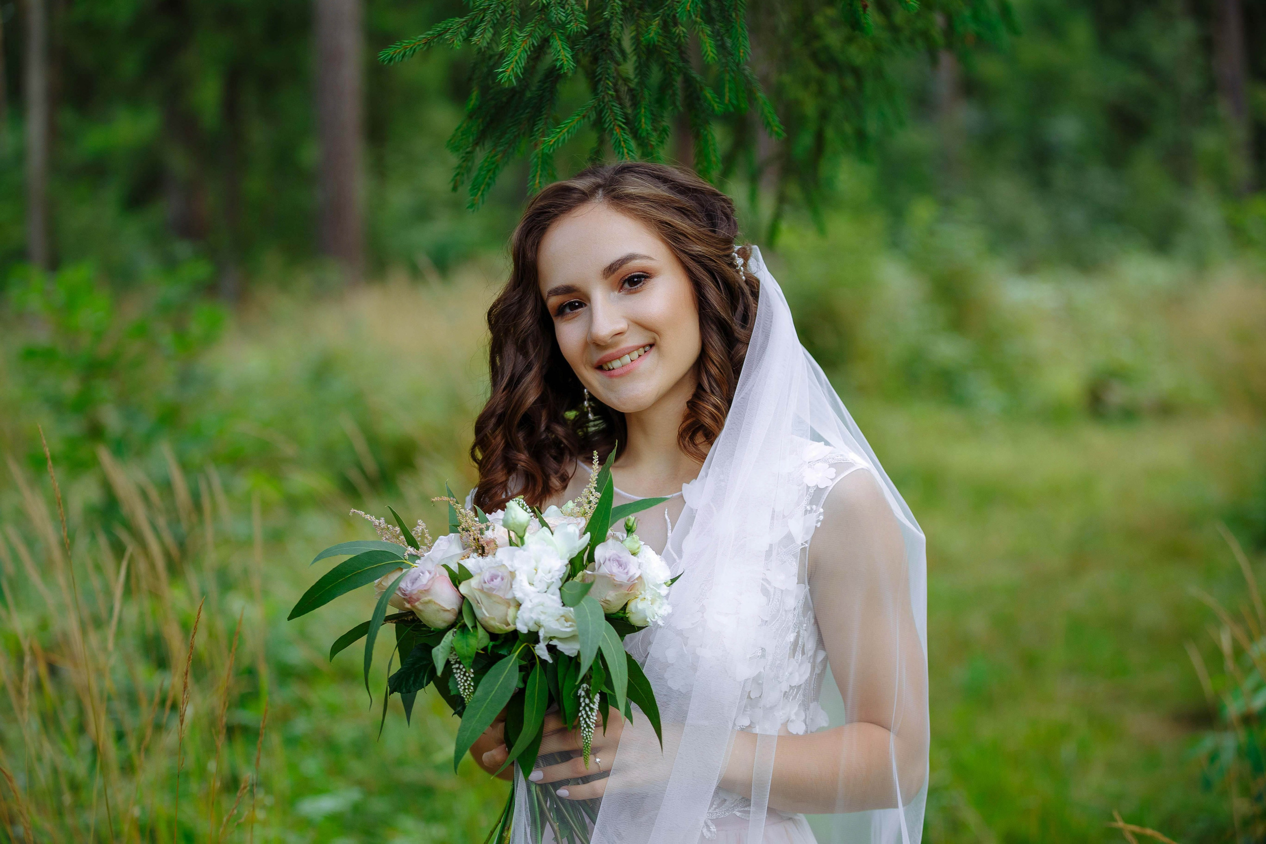 Владислав и Анна. Репортажный фотограф на мероприятие в Москве Алексей Терентьев