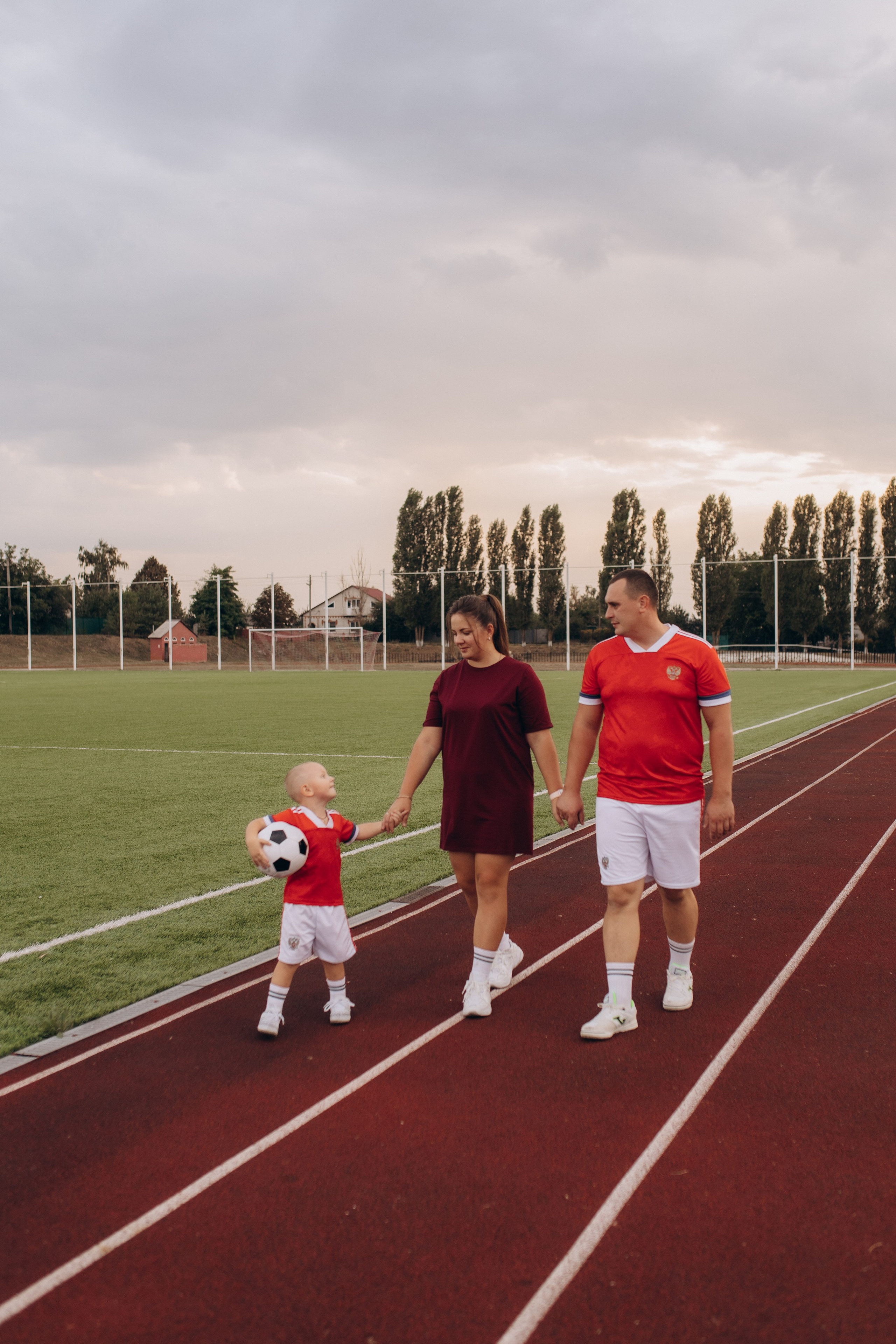 Егорке три. Свадебный и семейный фотограф в Белгороде Евгения Курочкина