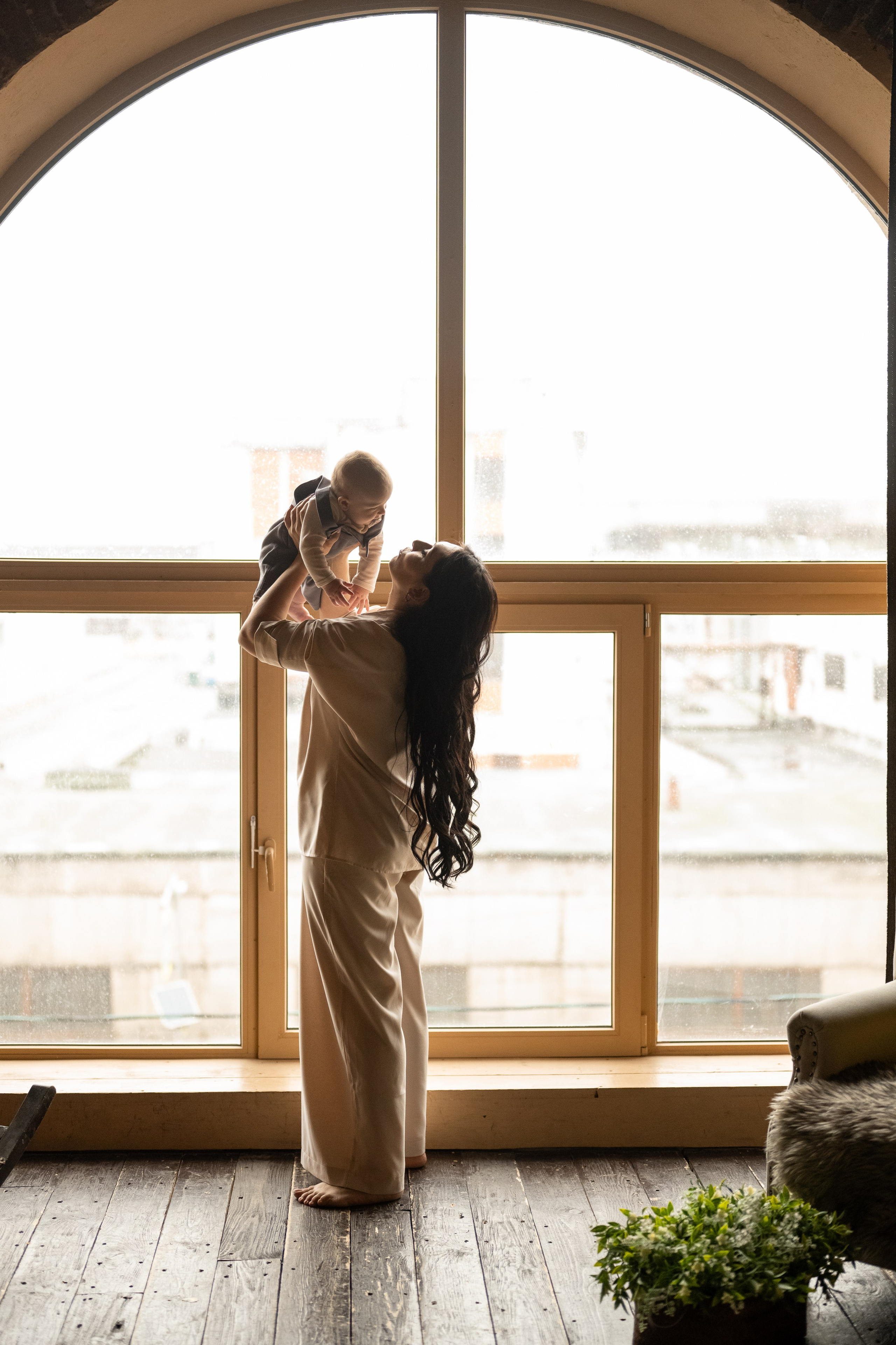 Шале. Гузель. Свадебный и семейный фотограф в СПб Валерия Фомичева