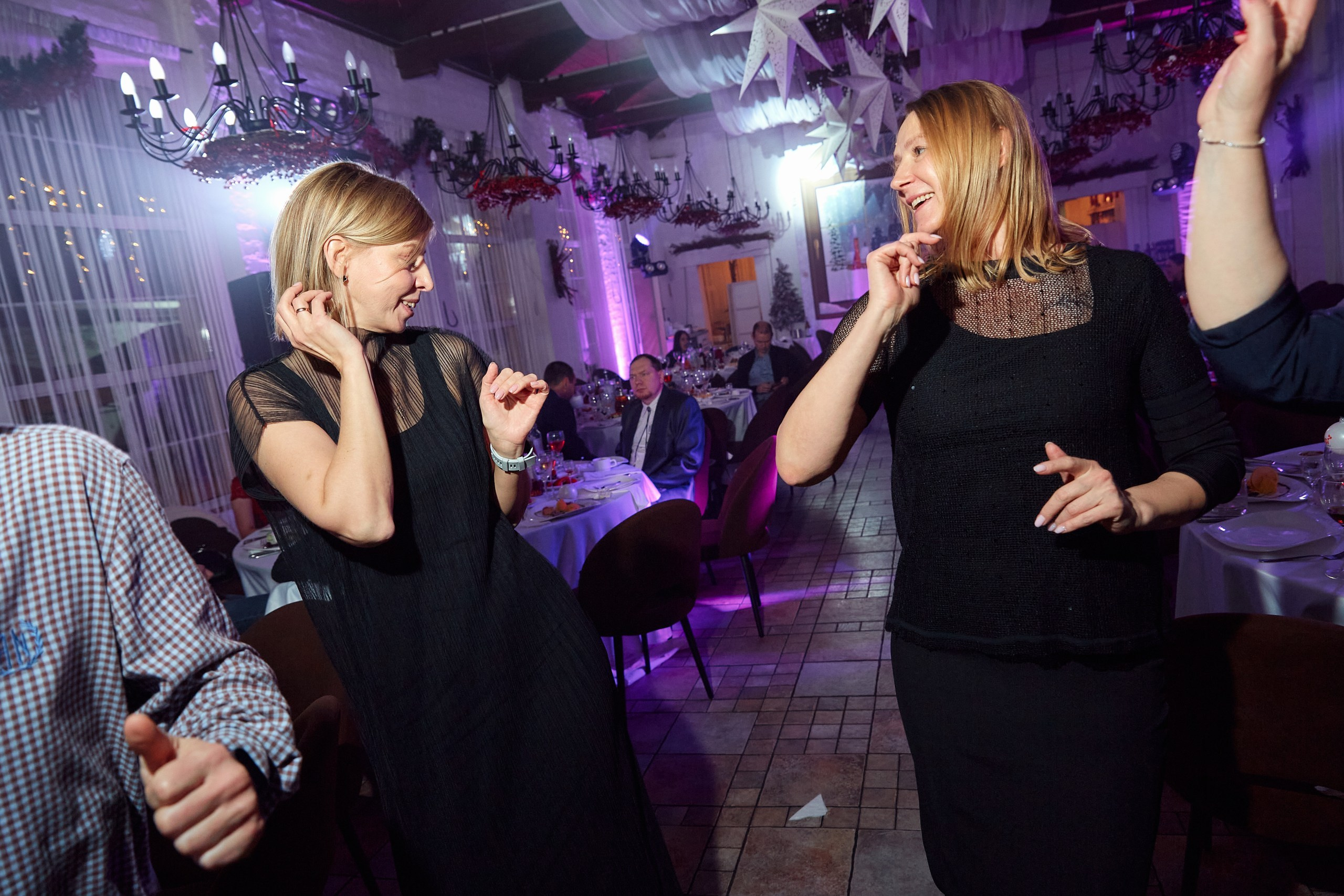 Компания РусСилика / БО Ильдорф. Антон Артюшин, портретный фотограф. Москва