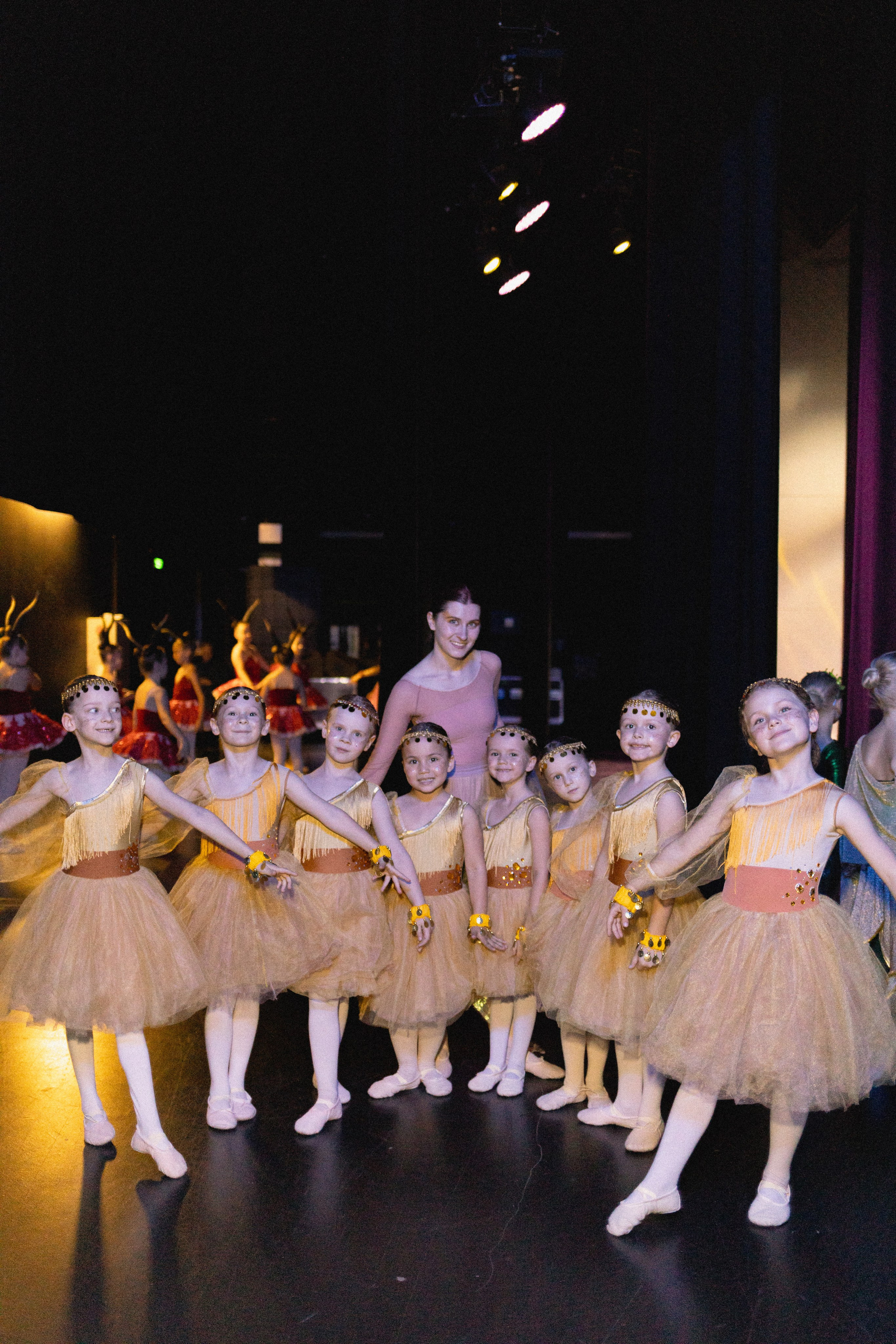 Балет с 2-х лет | Крокус | лето. Кузьмина Анастасия — контент-фотограф | Москва