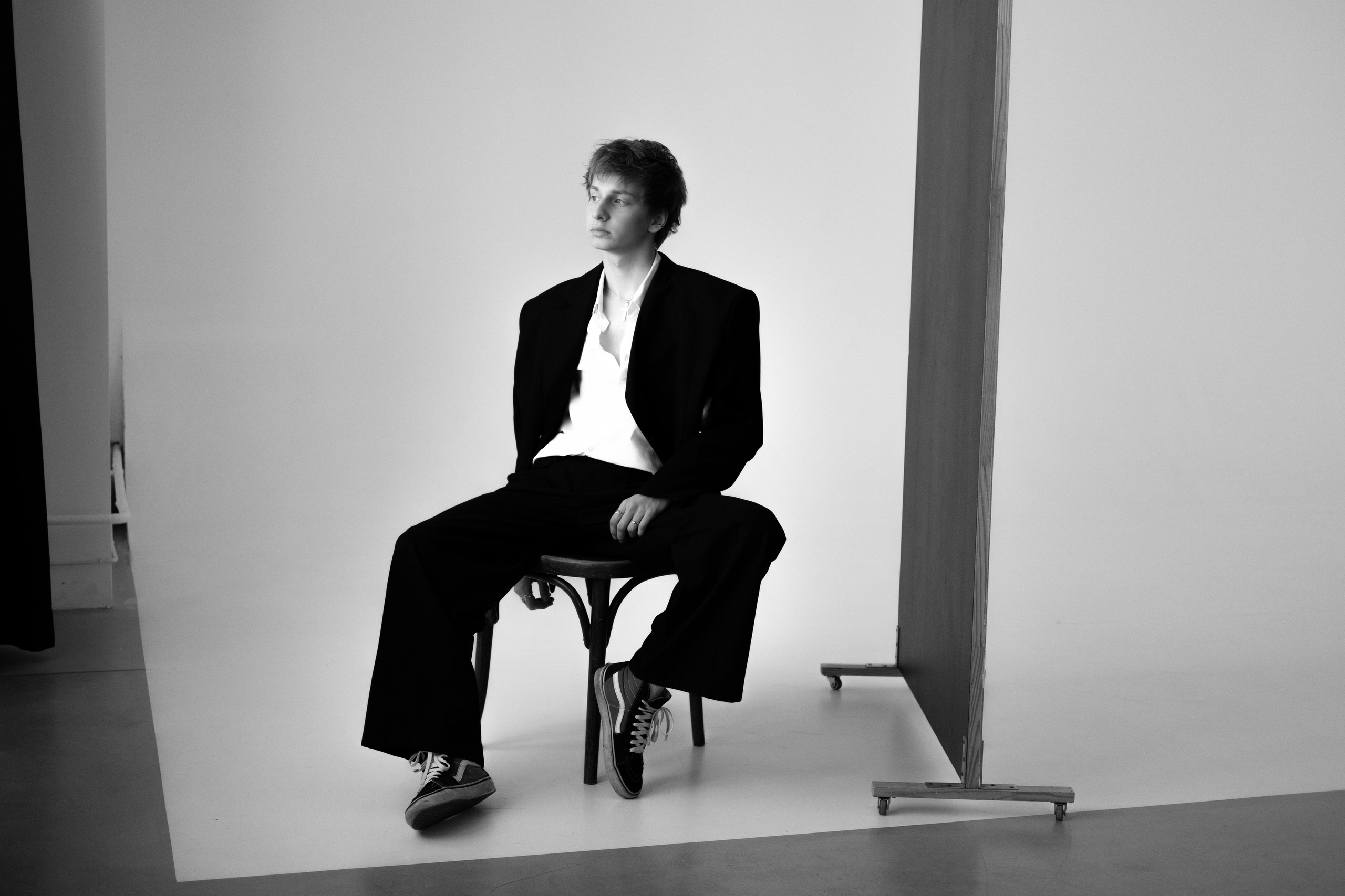 Men. Фотограф Москва