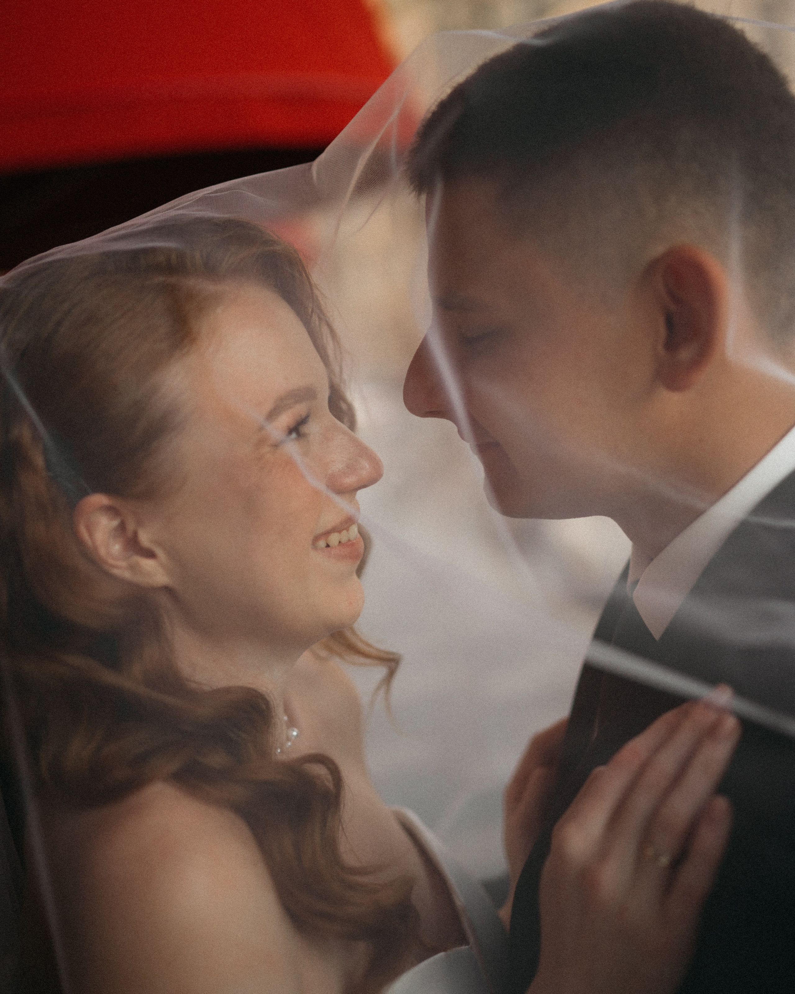 Elizabeth and Alexey. Фотограф из Санкт-Петербурга Григорий Куликов