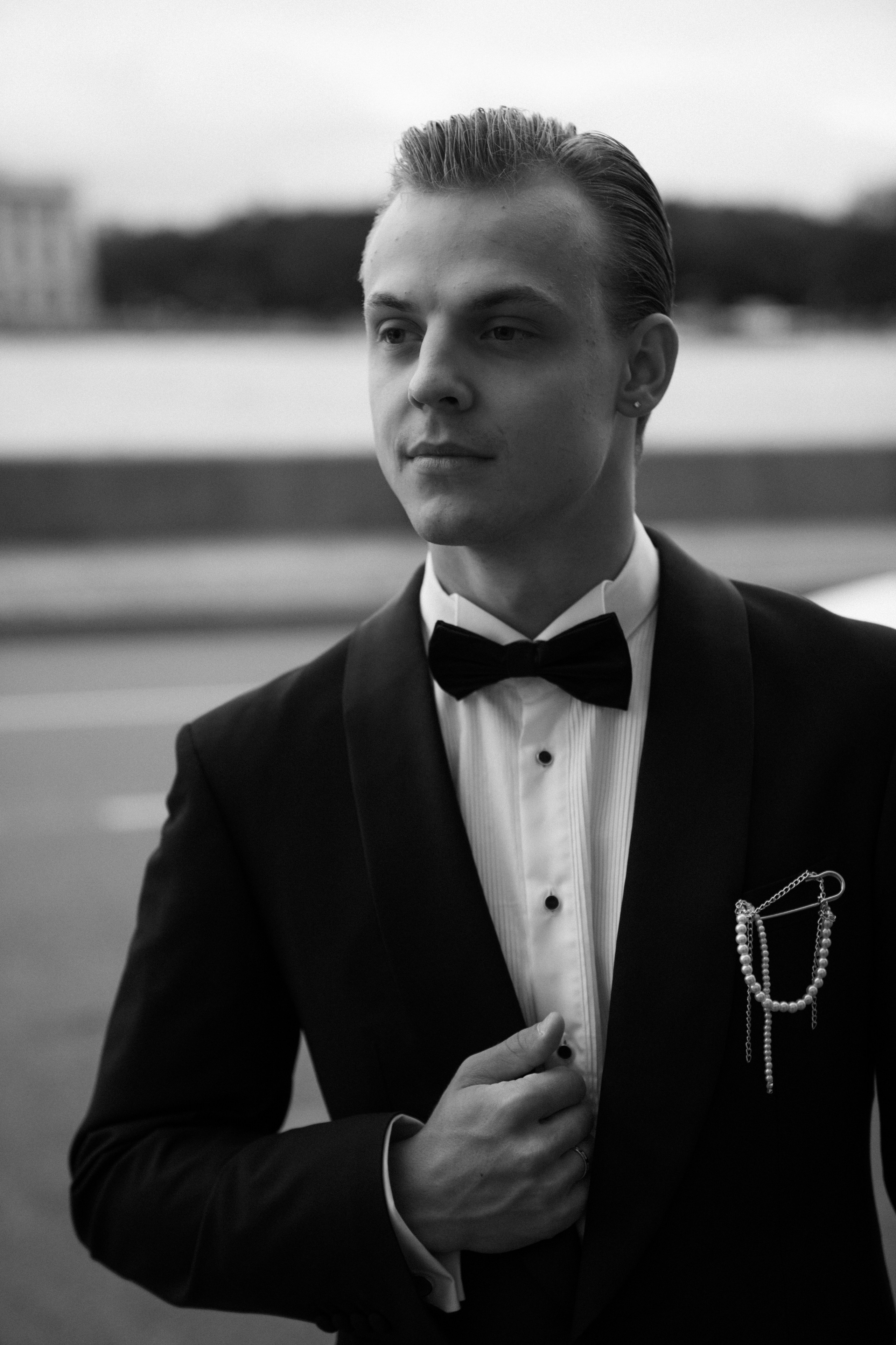 Vladislav and Anastasia. Фотограф из Санкт-Петербурга Григорий Куликов