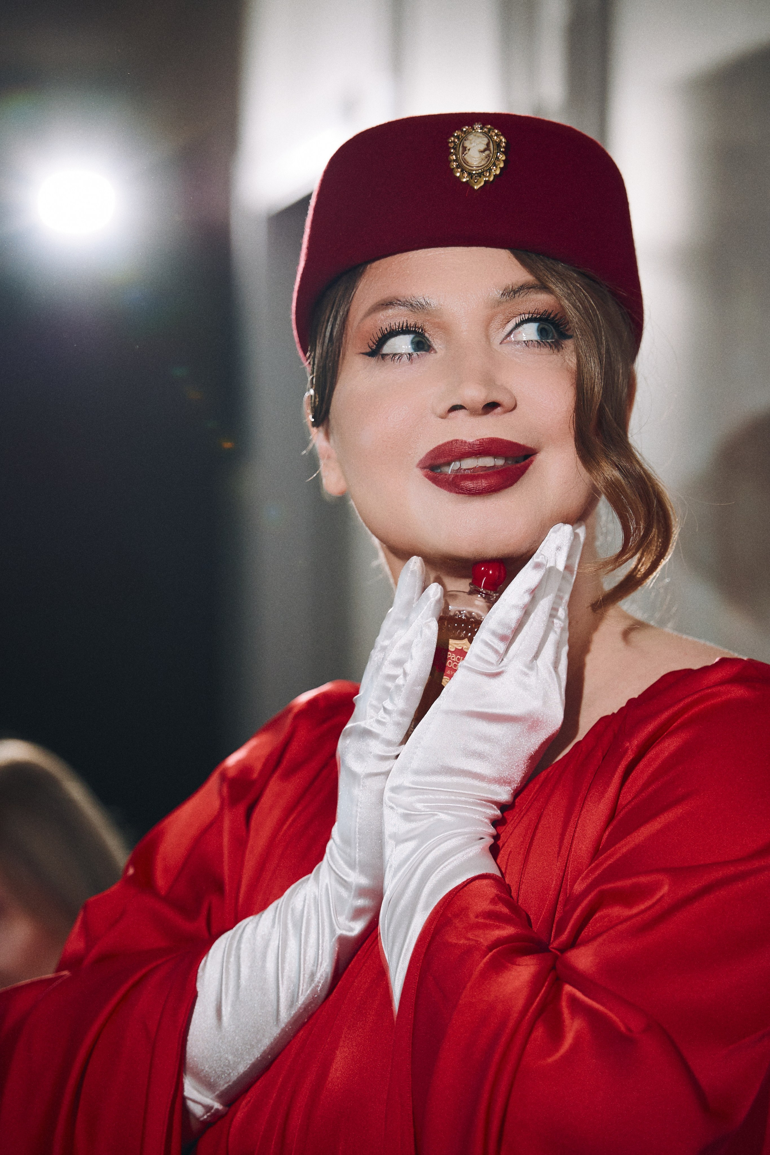 Красная Москва. Фотограф и видеограф в Кургане Леонид Корнильев