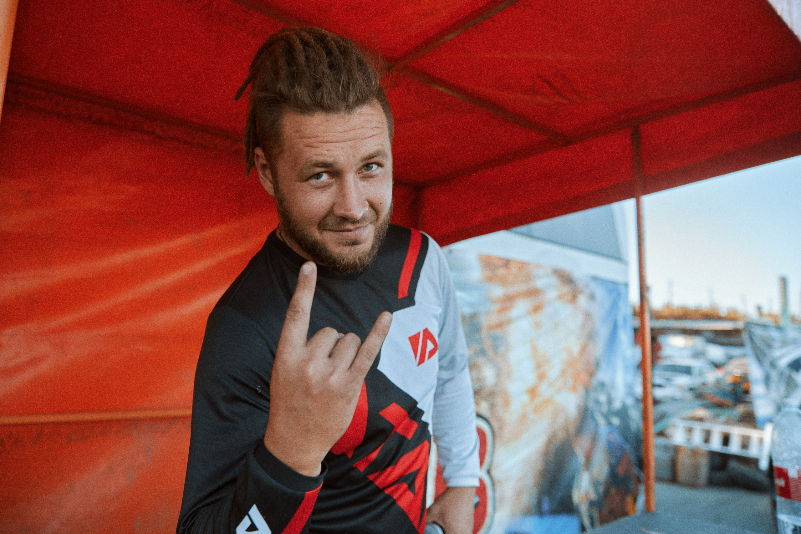 Шоу Каскадёров. Фотограф и видеограф в Кургане Леонид Корнильев