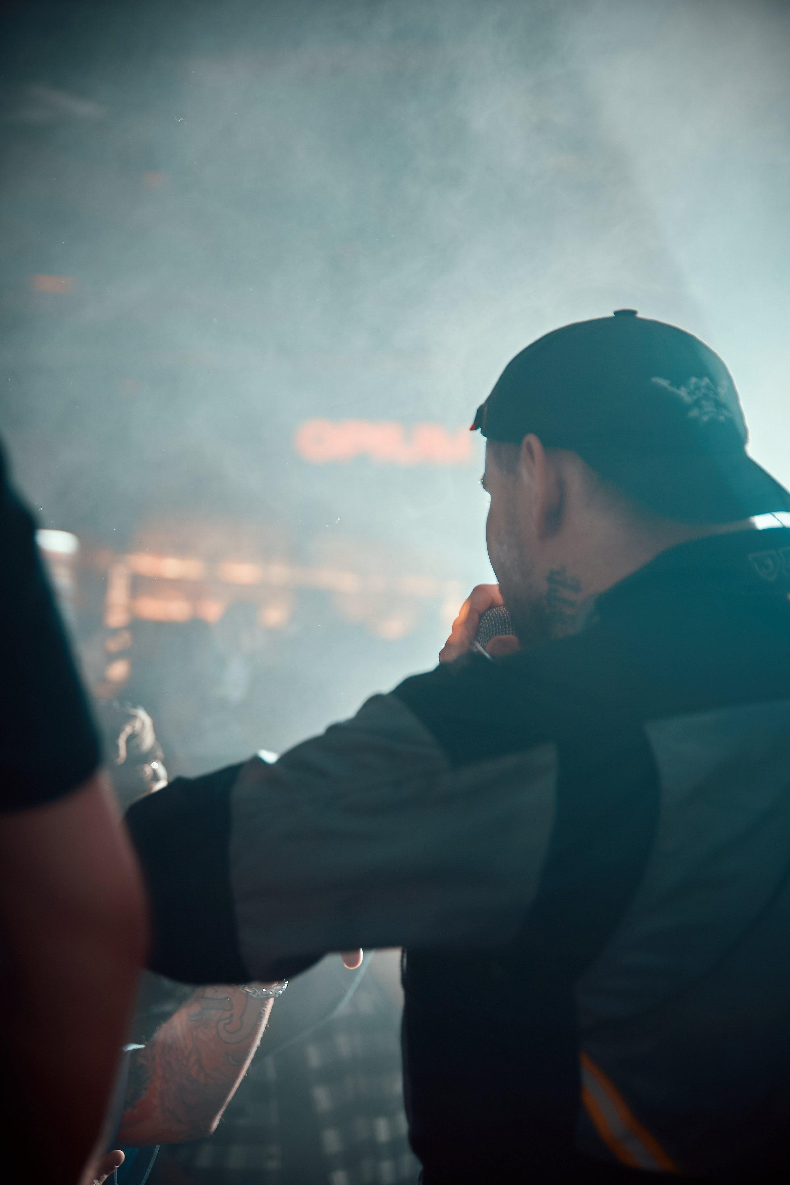 Грязный Рамирес. Фотограф и видеограф в Кургане Леонид Корнильев