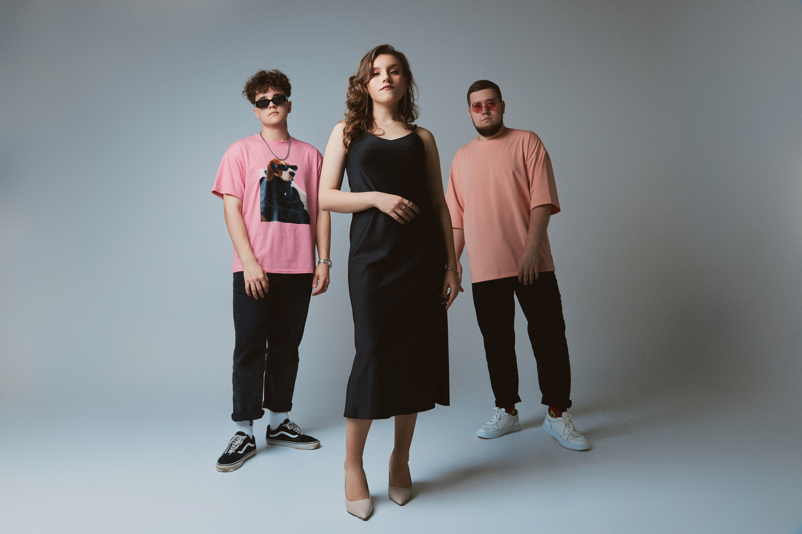 Проект «CUTE». Фотограф и видеограф в Кургане Леонид Корнильев