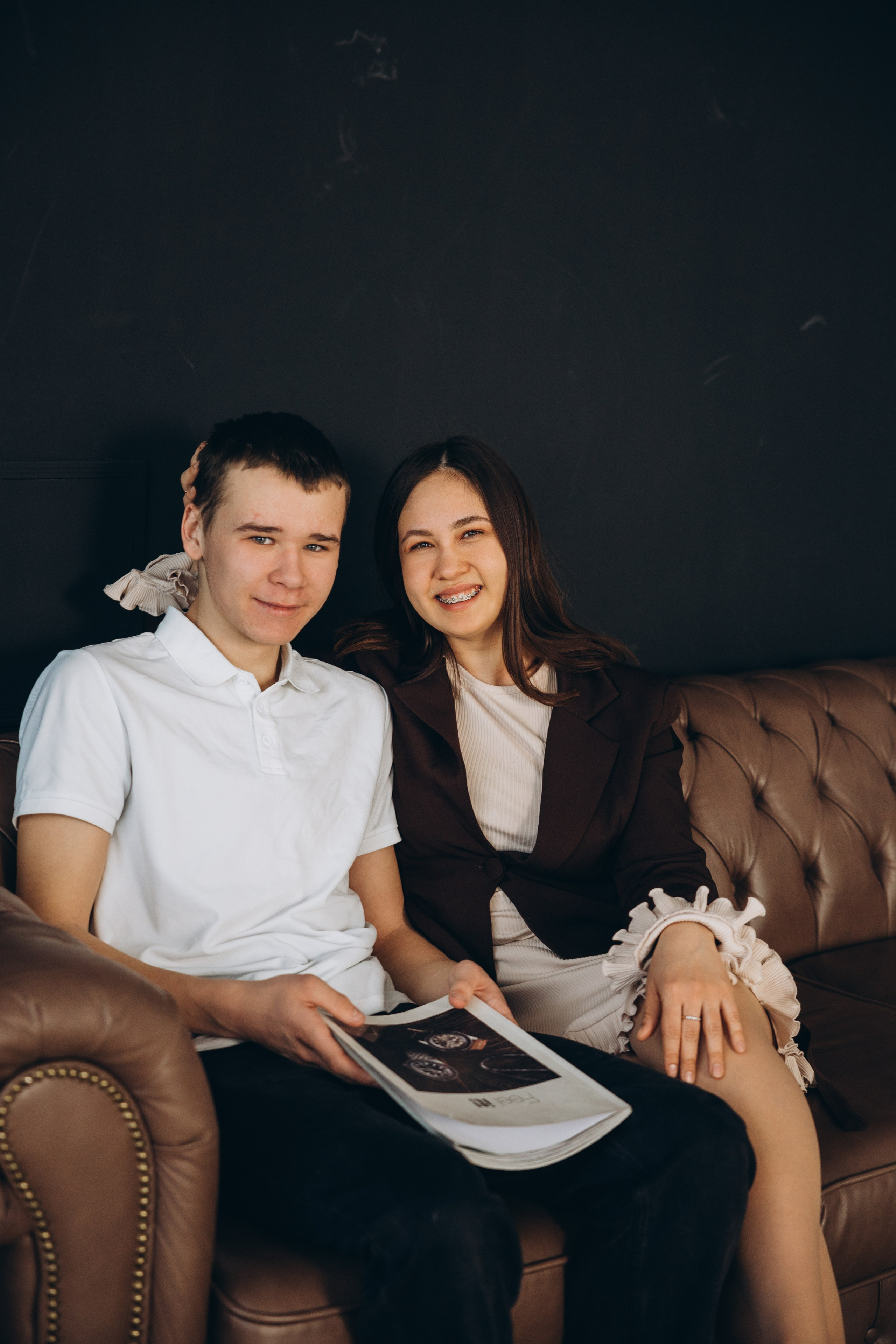 В ОМ студии. Свадебный, семейный фотограф в Иркутске Светлана Макаричева