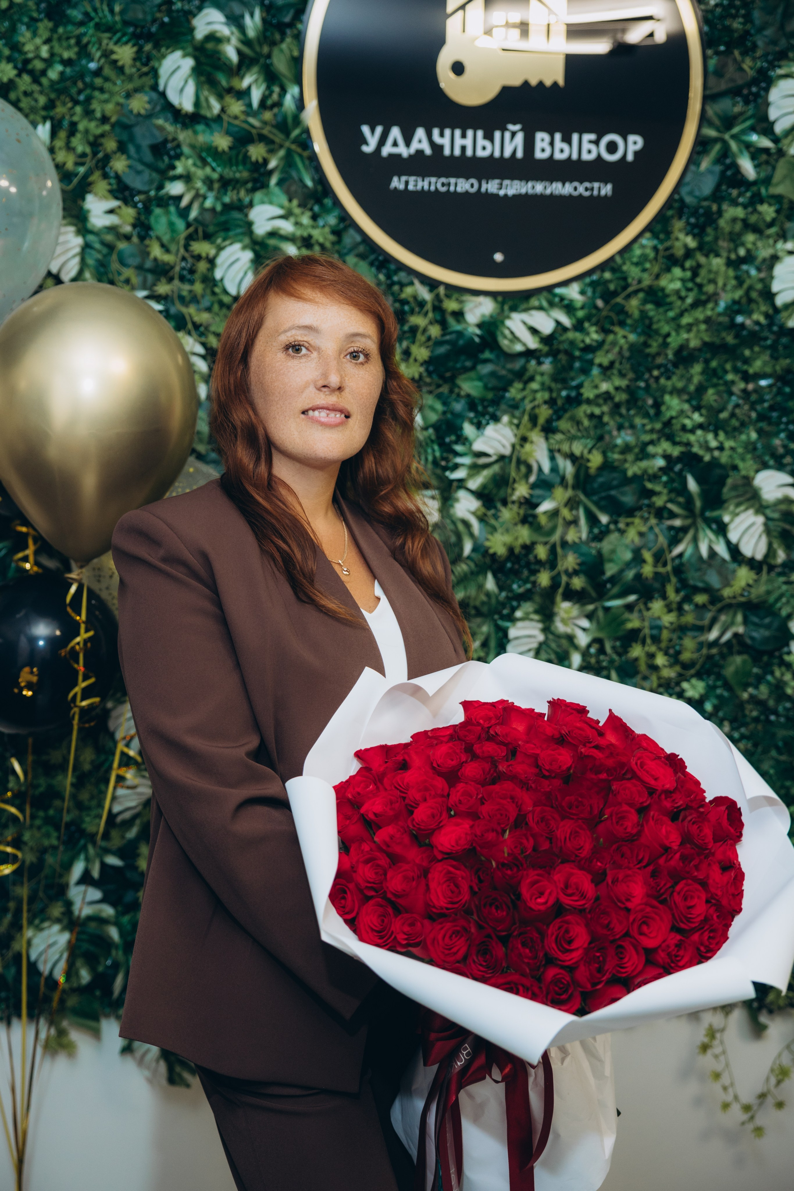 2 года компании «Удачный выбор». Свадебный, семейный фотограф в Иркутске Светлана Макаричева