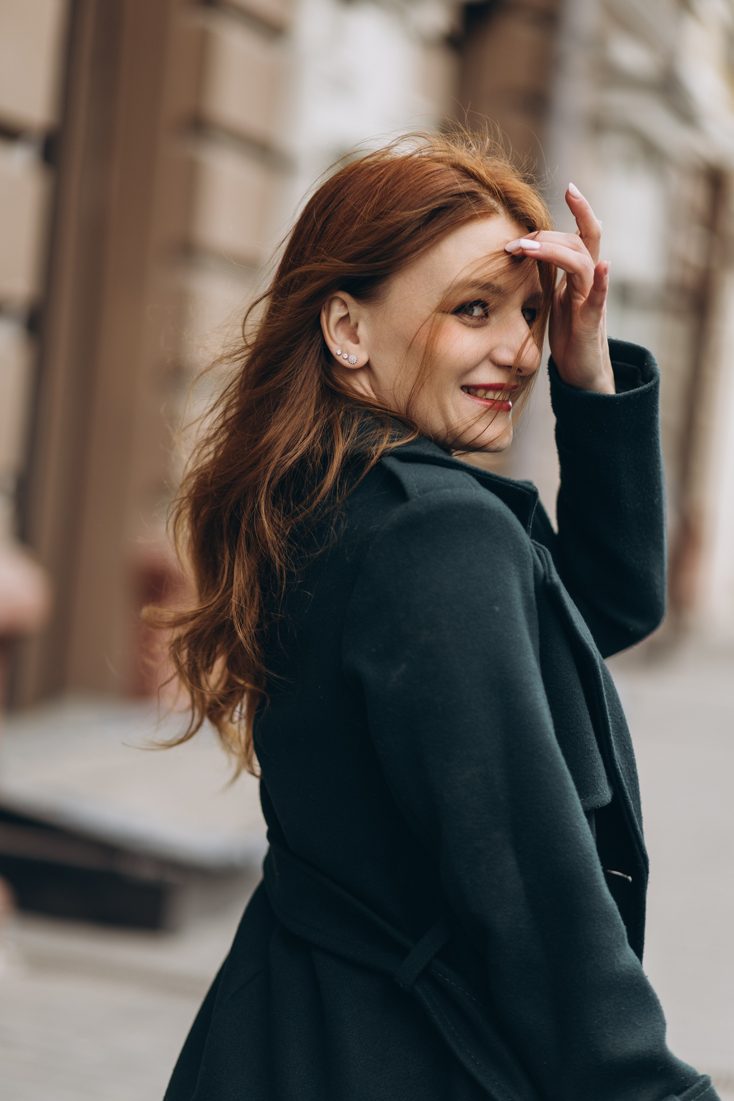 Юлия. Свадебный, семейный фотограф в Иркутске Светлана Макаричева