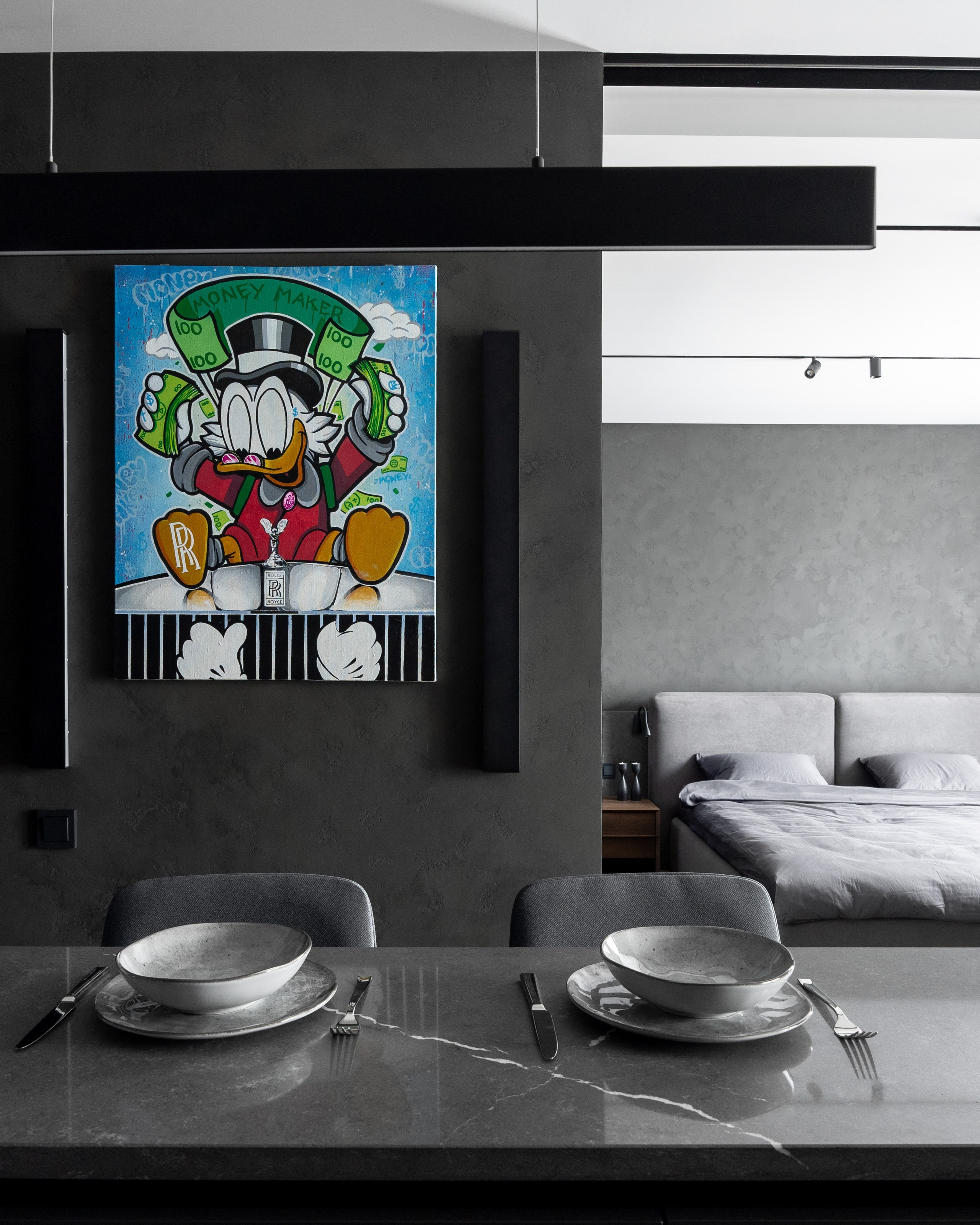 ДИЗАЙН ПРОЕКТЫ. Конев Ярослав — Интерьерный фотограф и видеограф