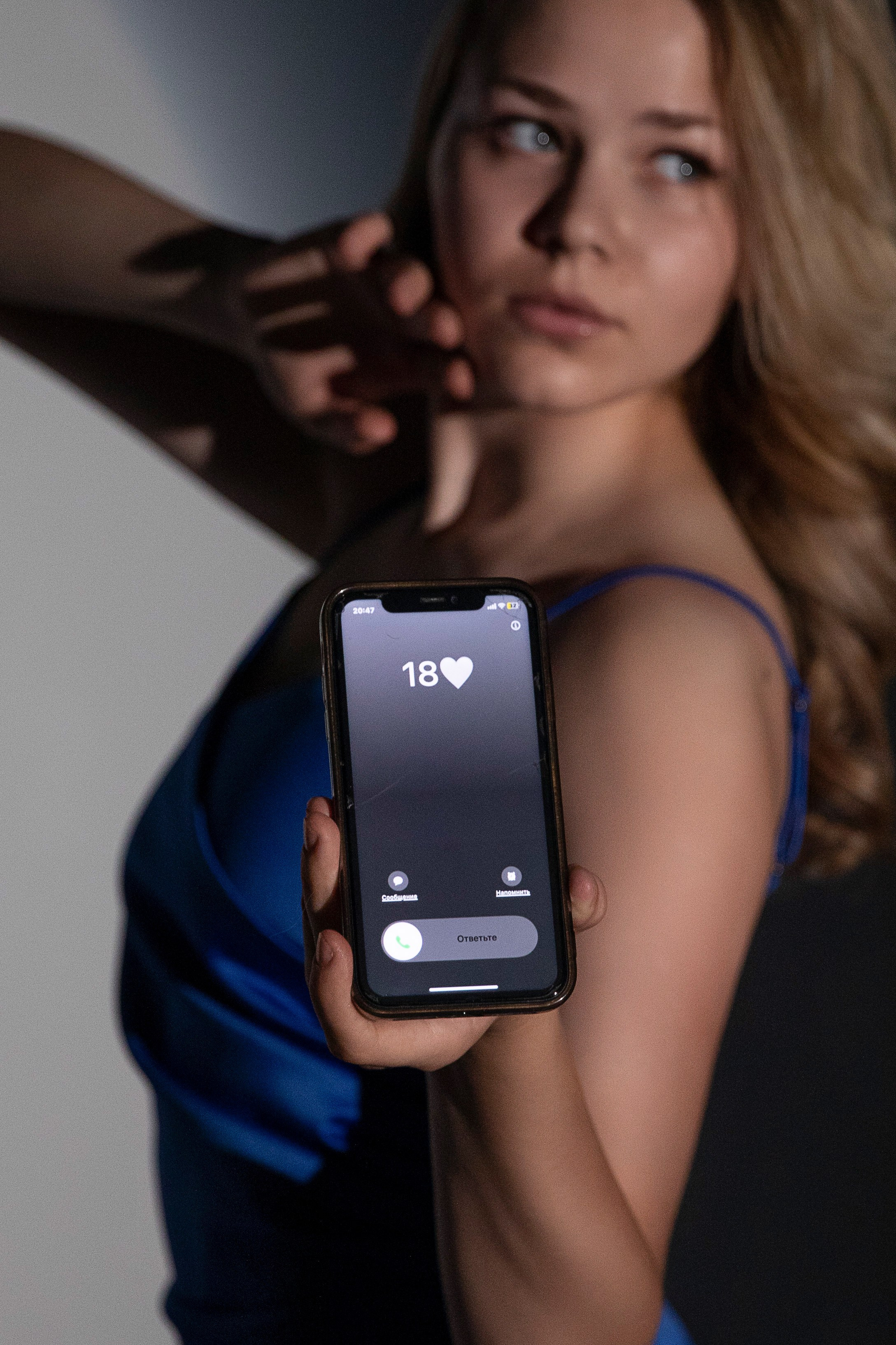 Полина. Семейный и школьный фотограф Катерина Голубева