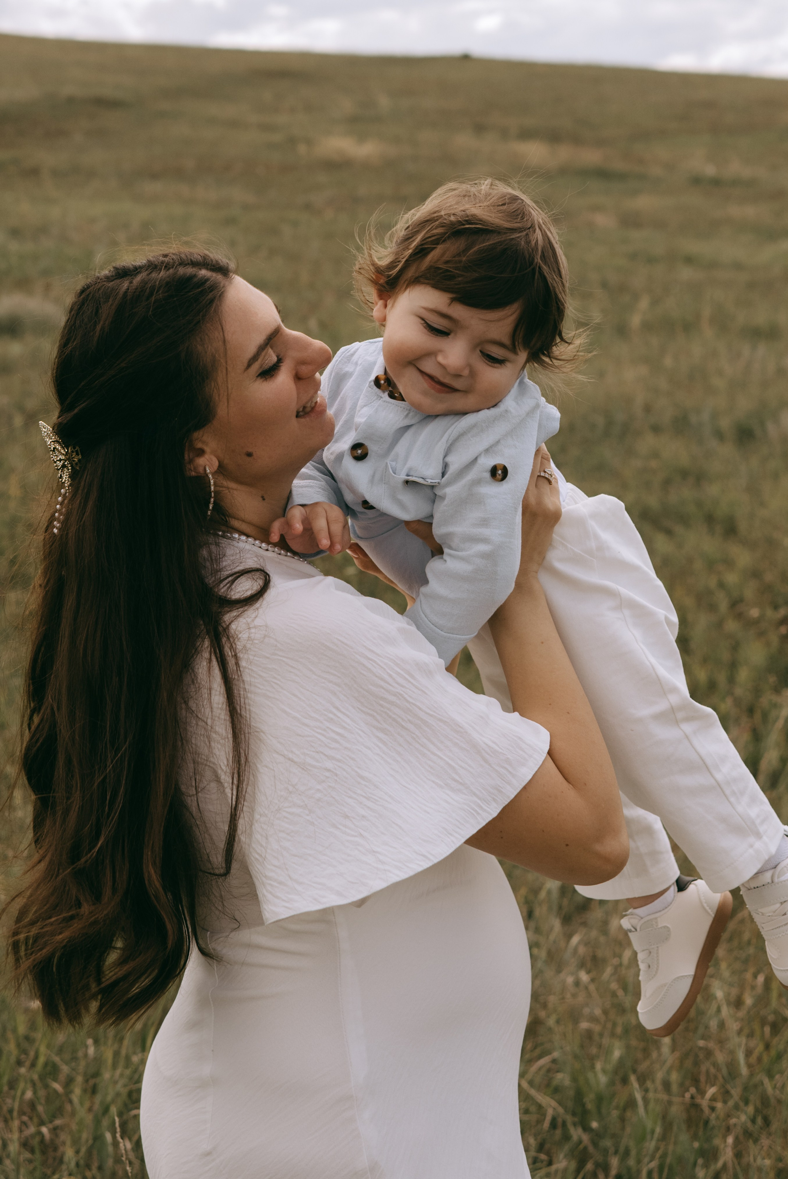 Давид Бурастан и Оганес. Свадебный и семейный фотограф в Самаре Головань Наталья