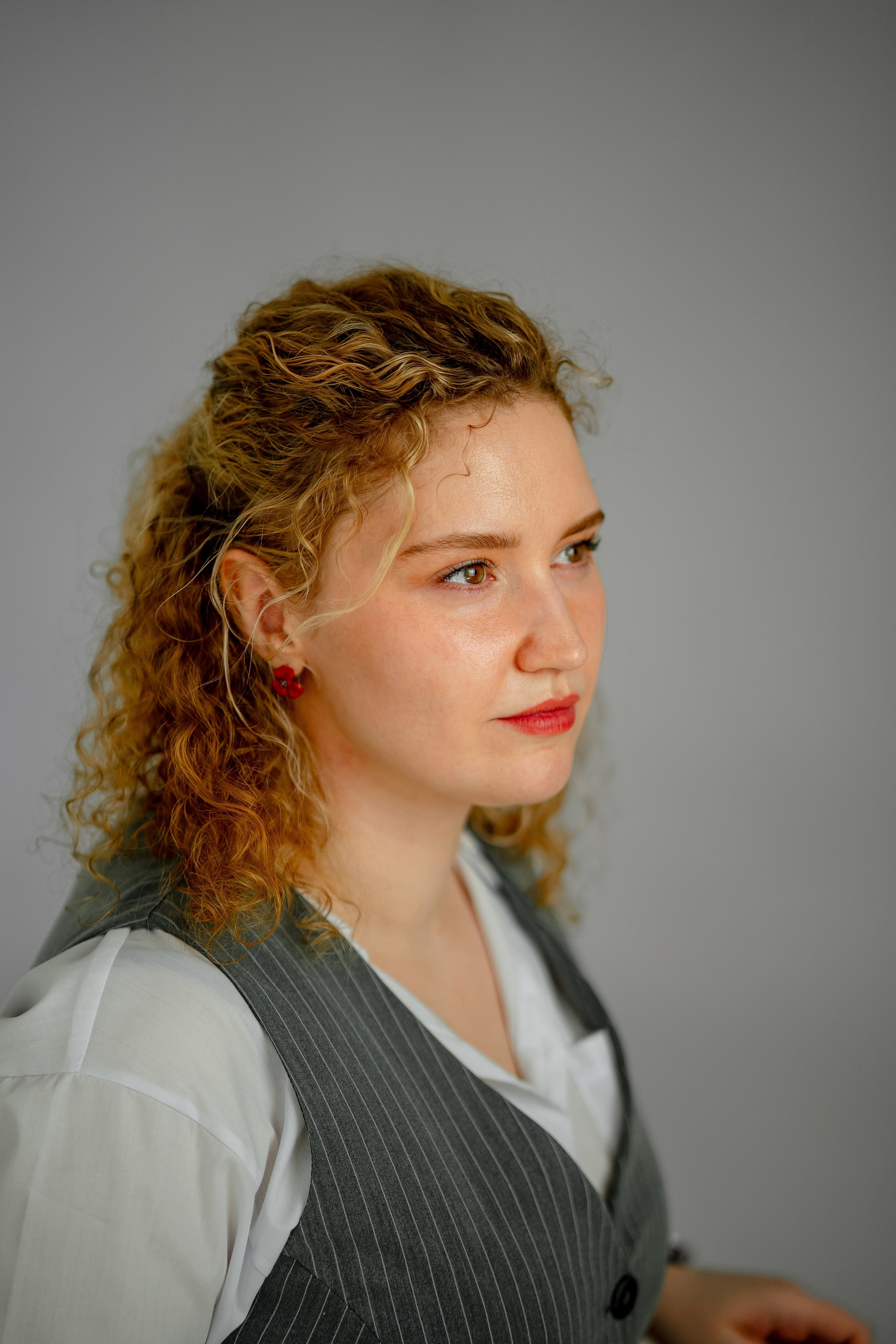 Коллеги. Фотограф Мария Зайчик