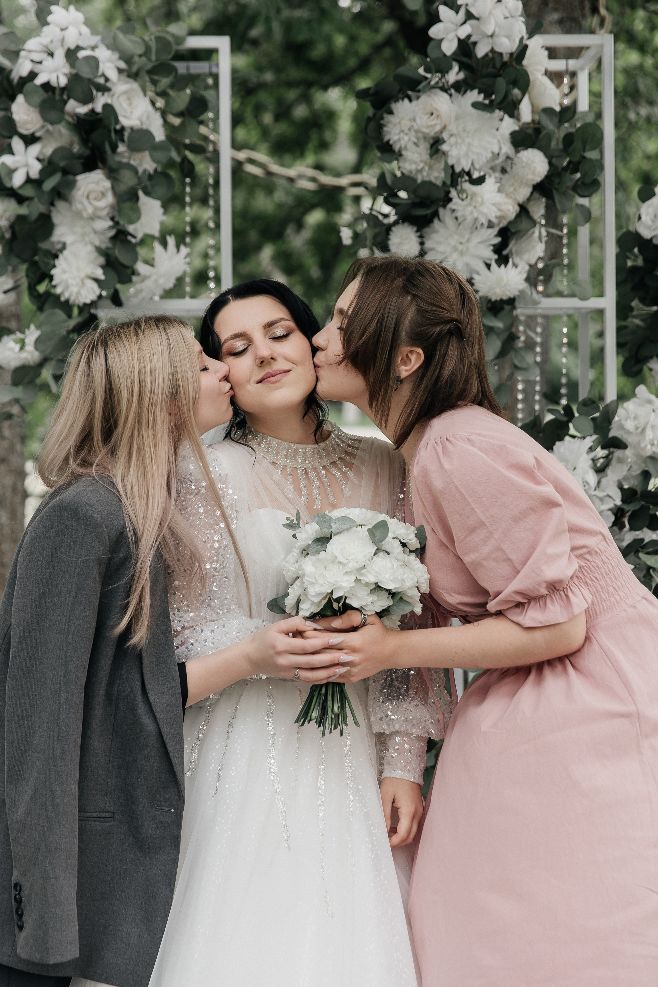 Надя и Вася. Свадебный фотограф Кристина Тимощук