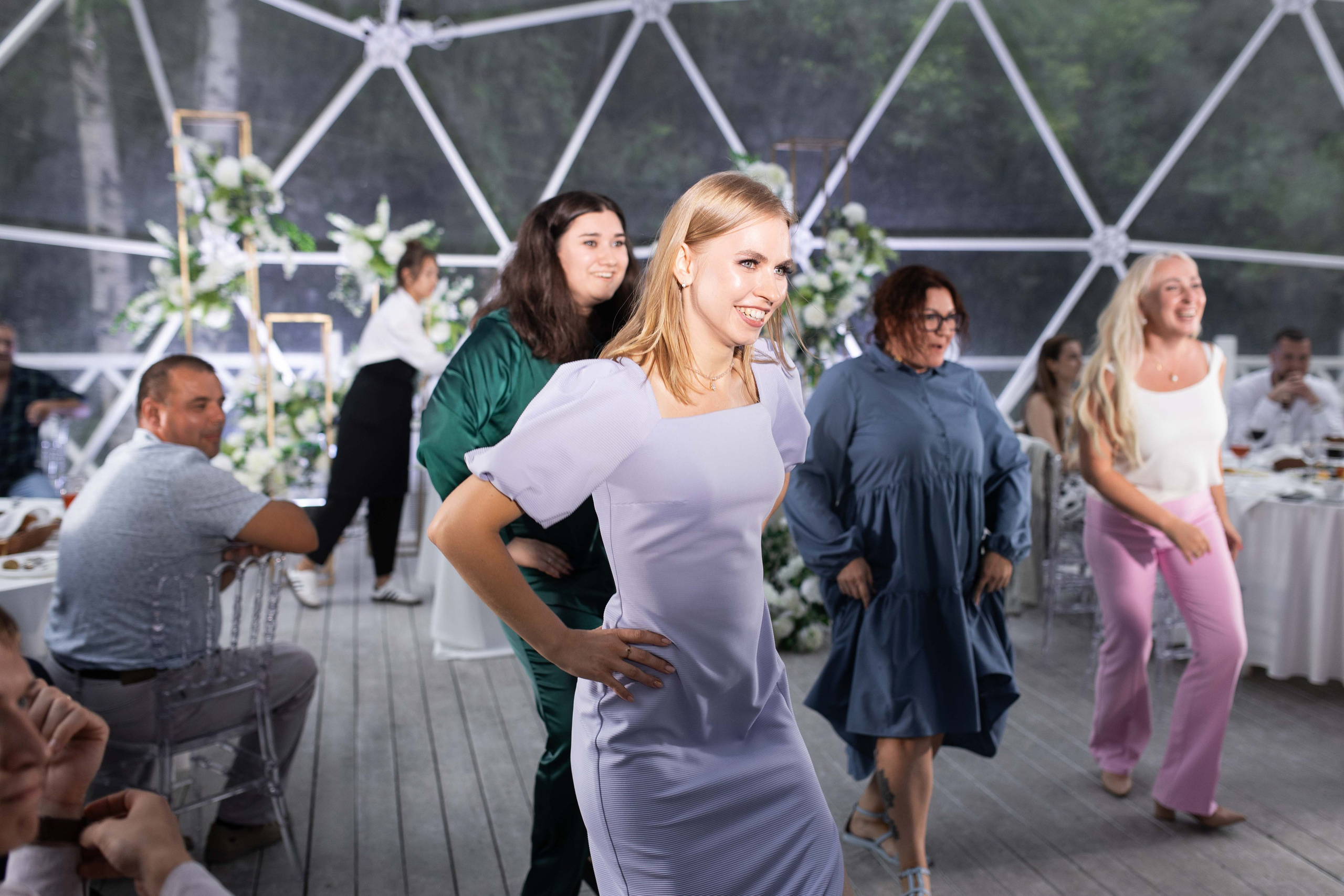 Никита и Дарья | Хвоя | Свадьба 18.07.2024. Свадебный фотограф Новосибирск | Готовность фото от 14 дней