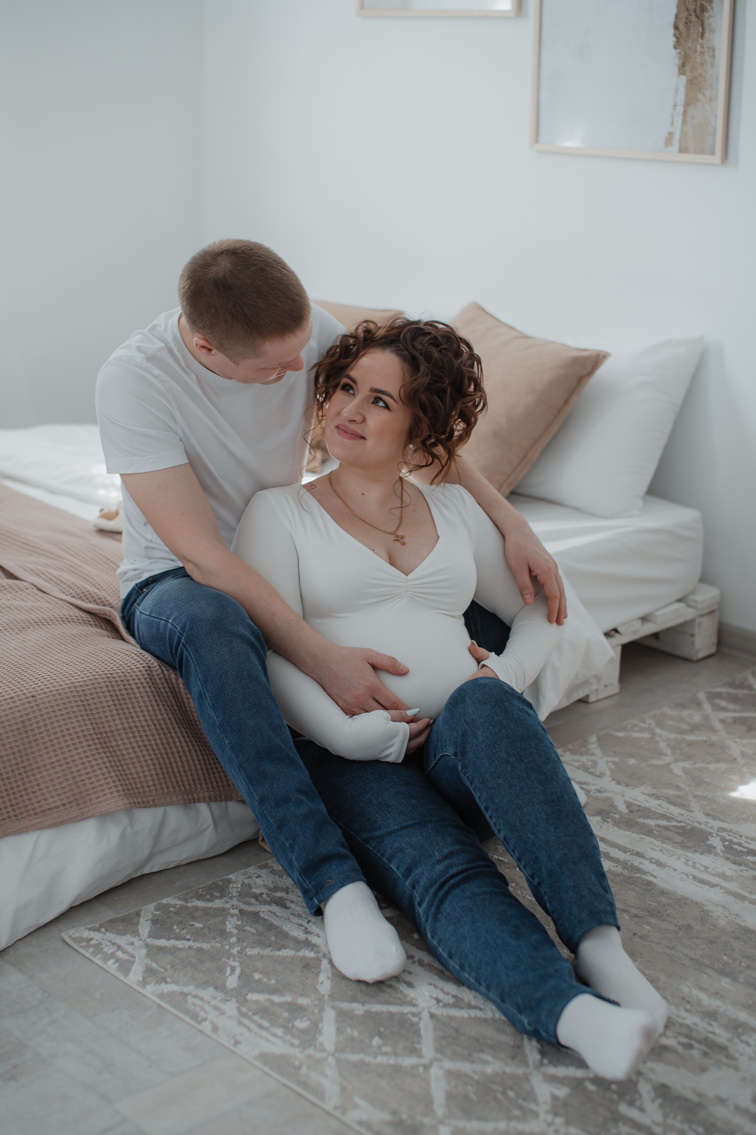 Юлия&Евгений. Фотограф Arina Elatova