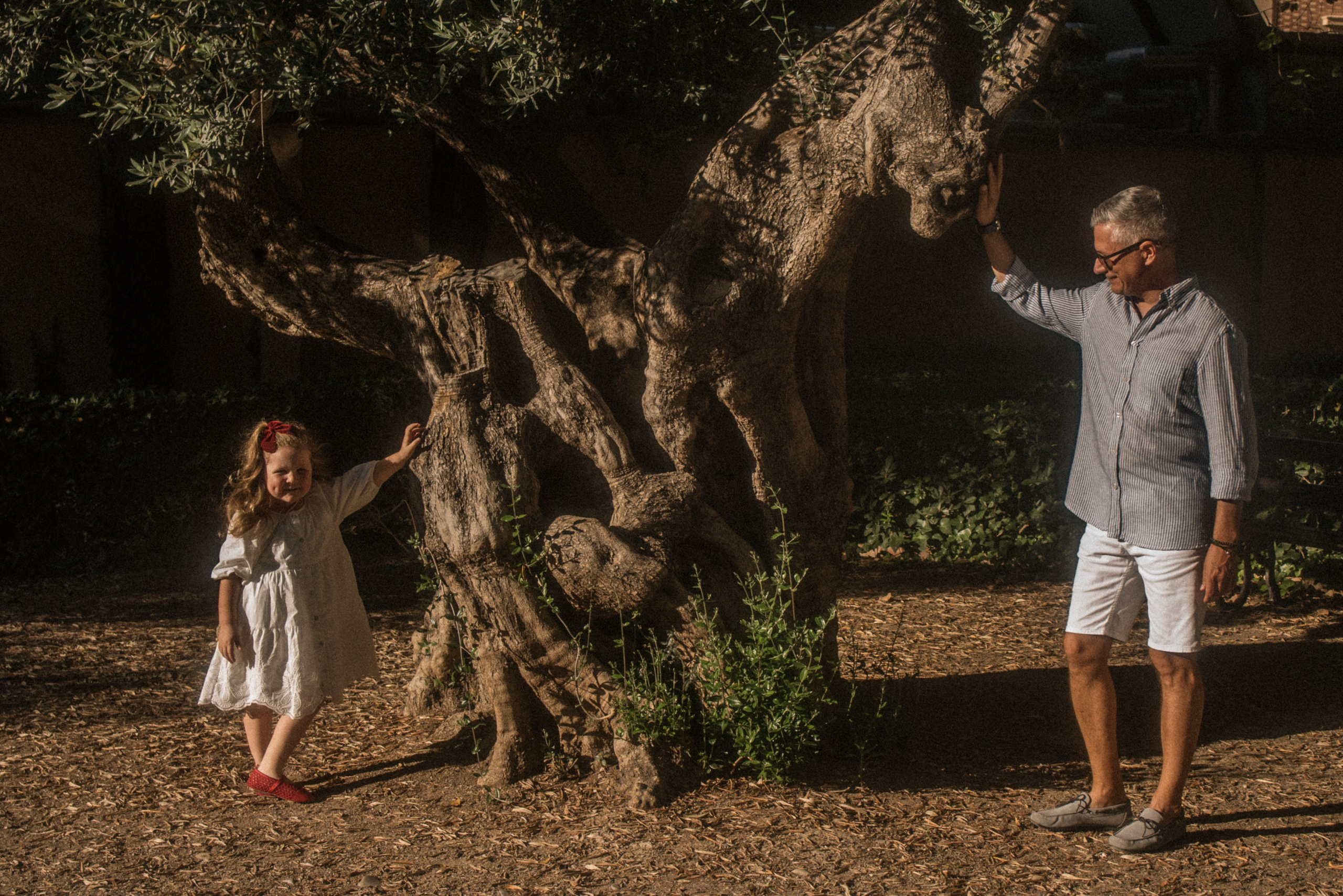 Sesiones de fotos familiares. Natalia Petrova, fotógrafa en Valencia