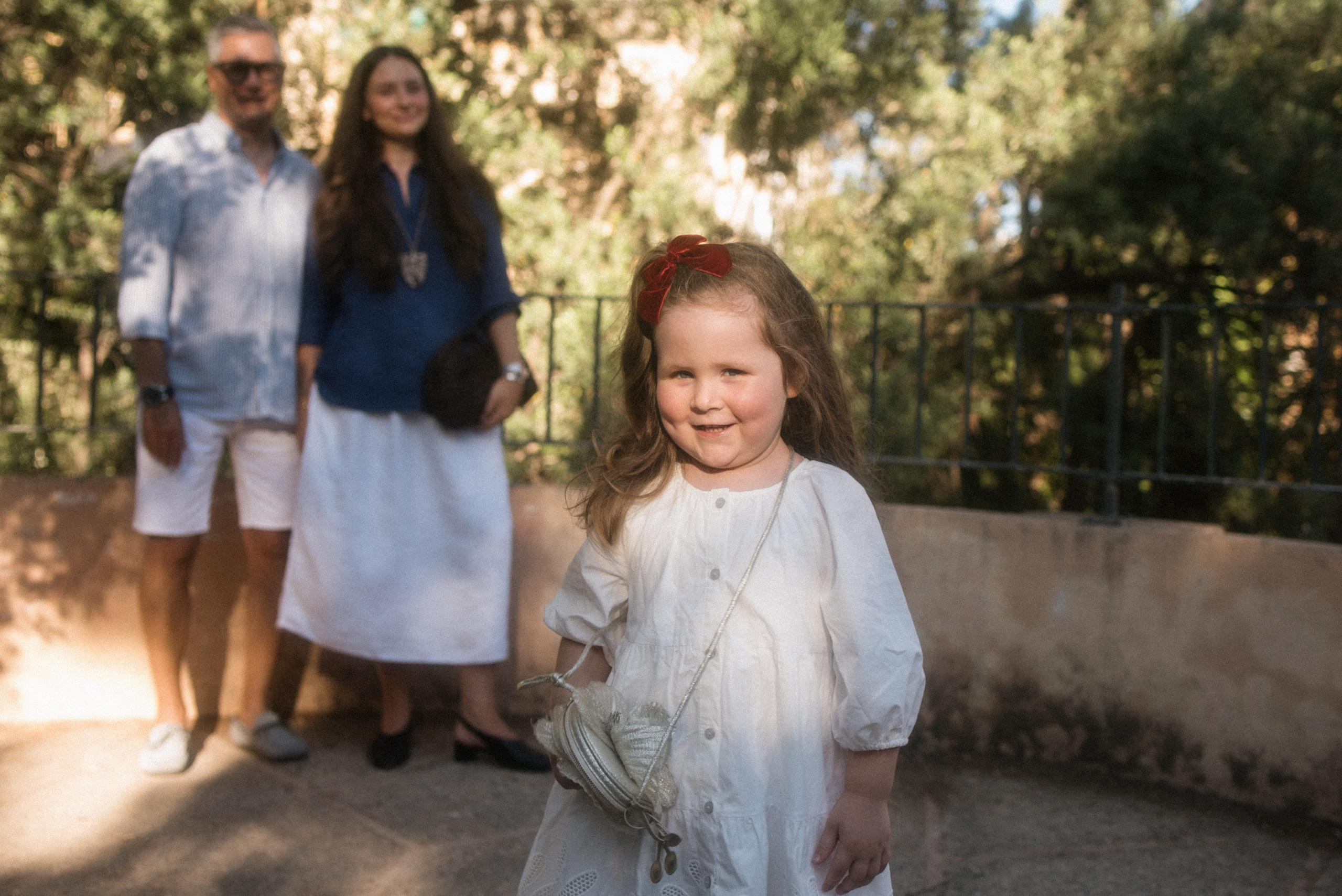 Sesiones de fotos familiares. Natalia Petrova, fotógrafa en Valencia
