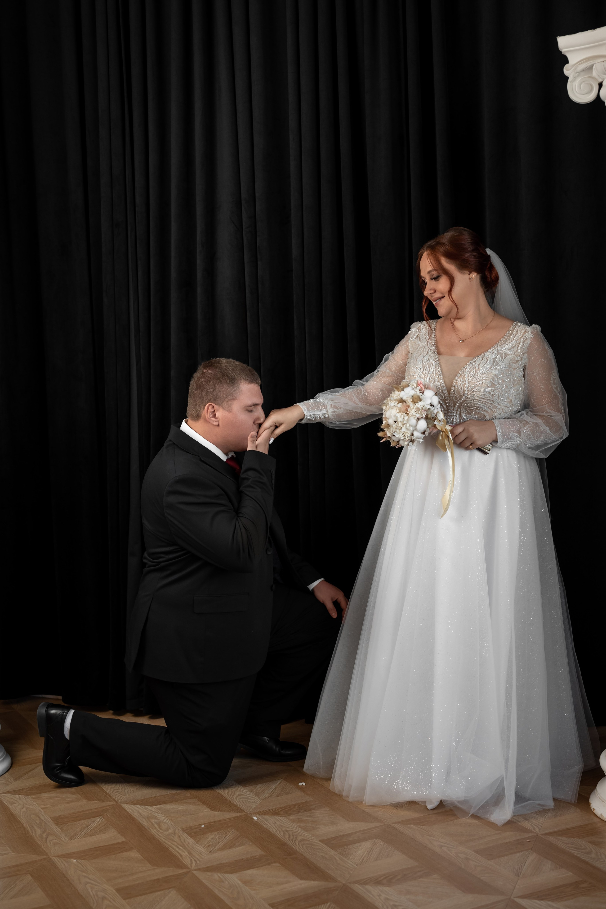 Вячеслав и Анастасия. Фотограф в городе Салават