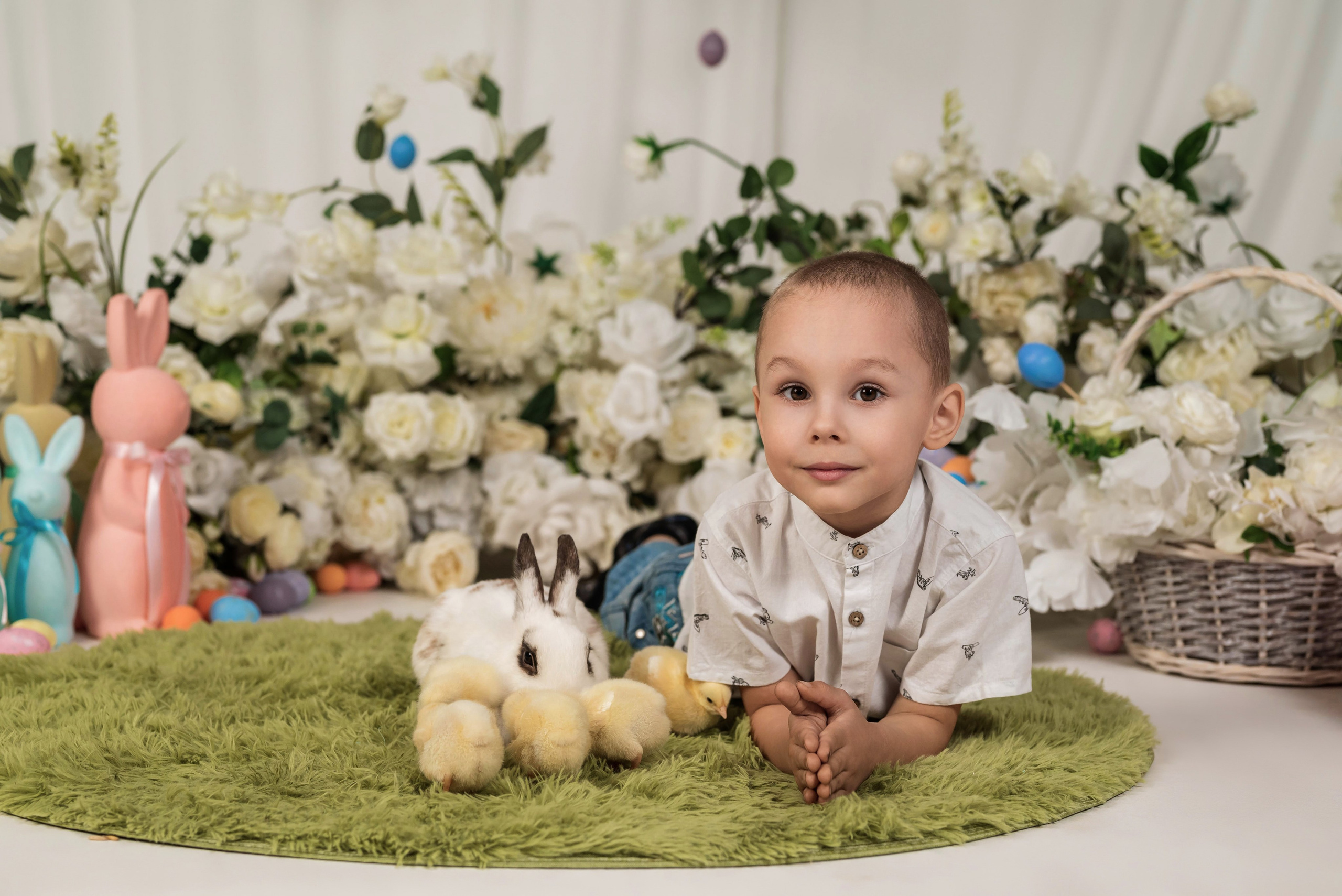 Фотопроект Пасха 2026 г. Фотограф в городе Салават