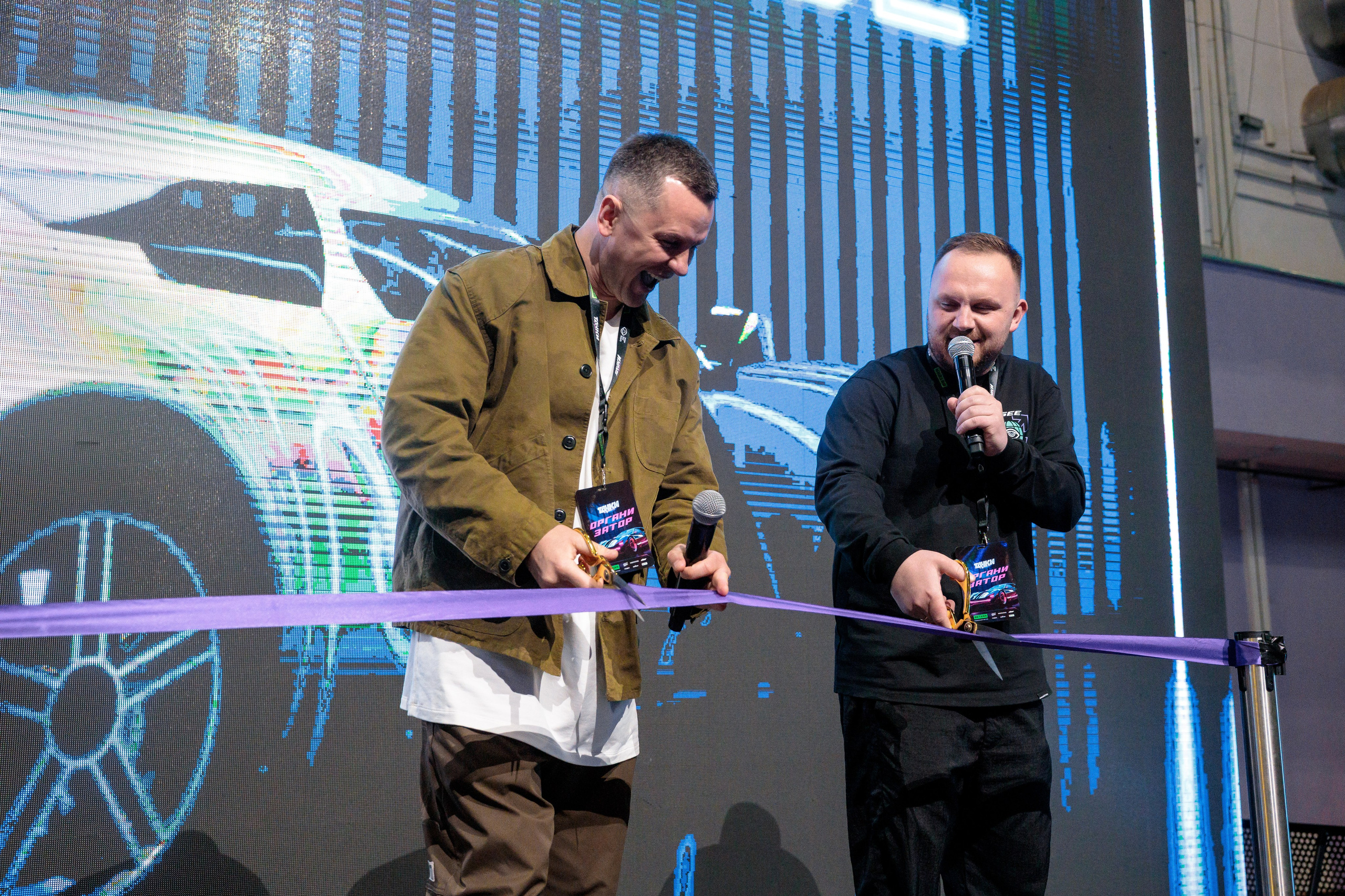 Репортажи. Репортажный фотограф Сергей Тарасов