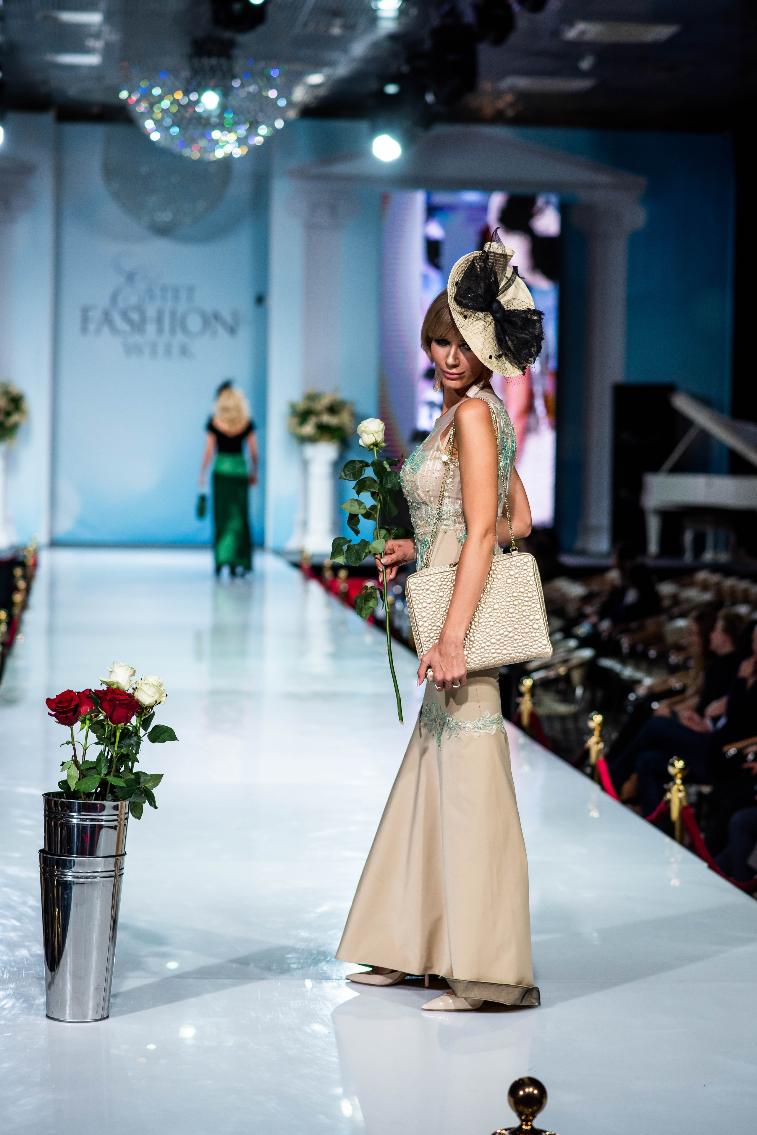 Иван Рыбников. Главная