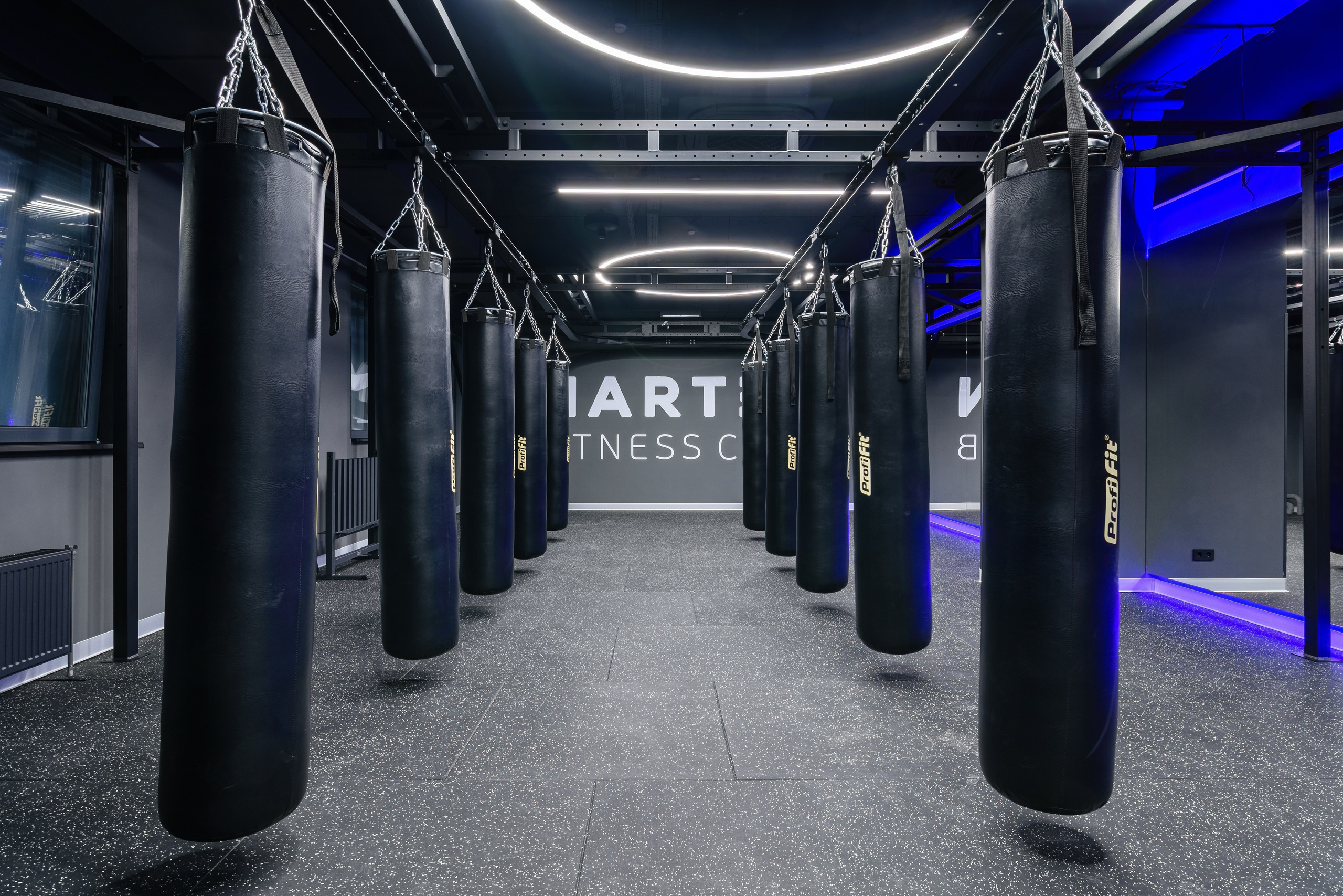 Интерьерная. Профессиональный фотограф для вашего бизнеса. Дмитрий Соломахин