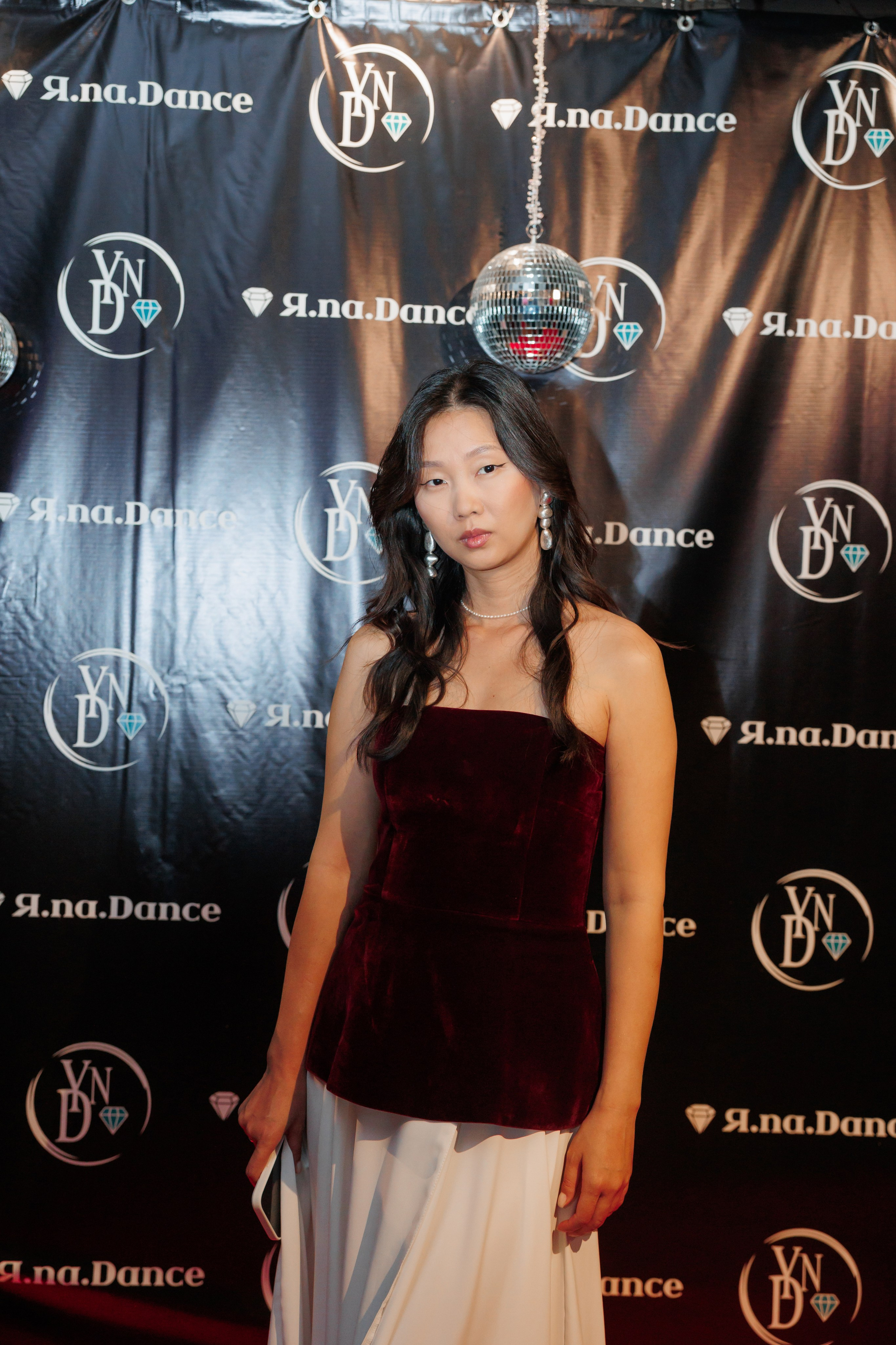 День рождения студии танцев «Yana-Dance». Свадебный и репортажный фотограф (Москва, Королев и другие)